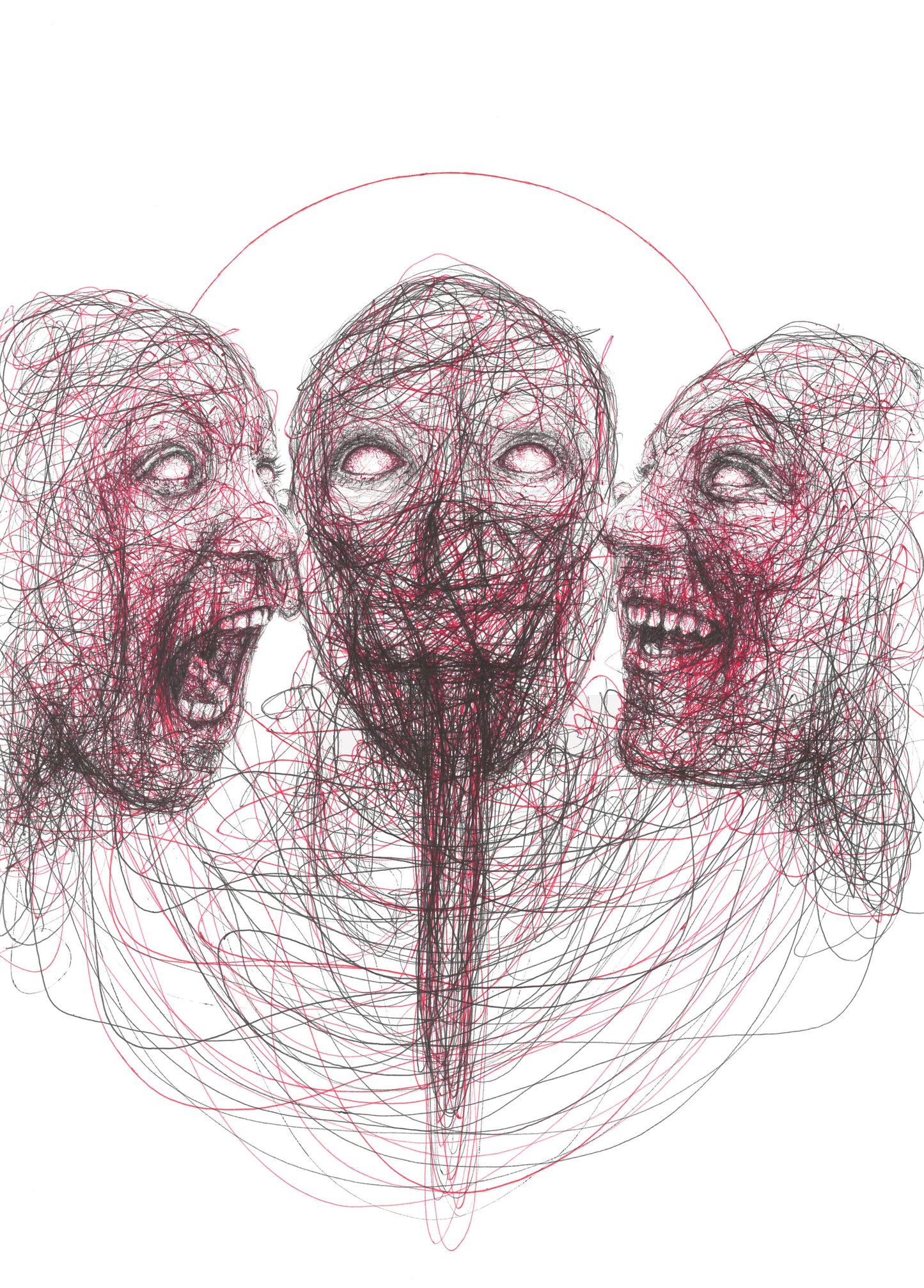 Temptation (Original)