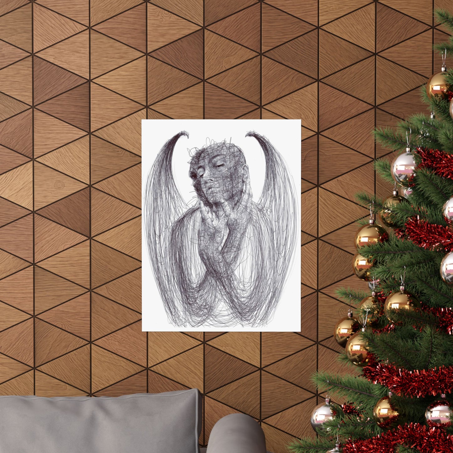 Demon (Poster)