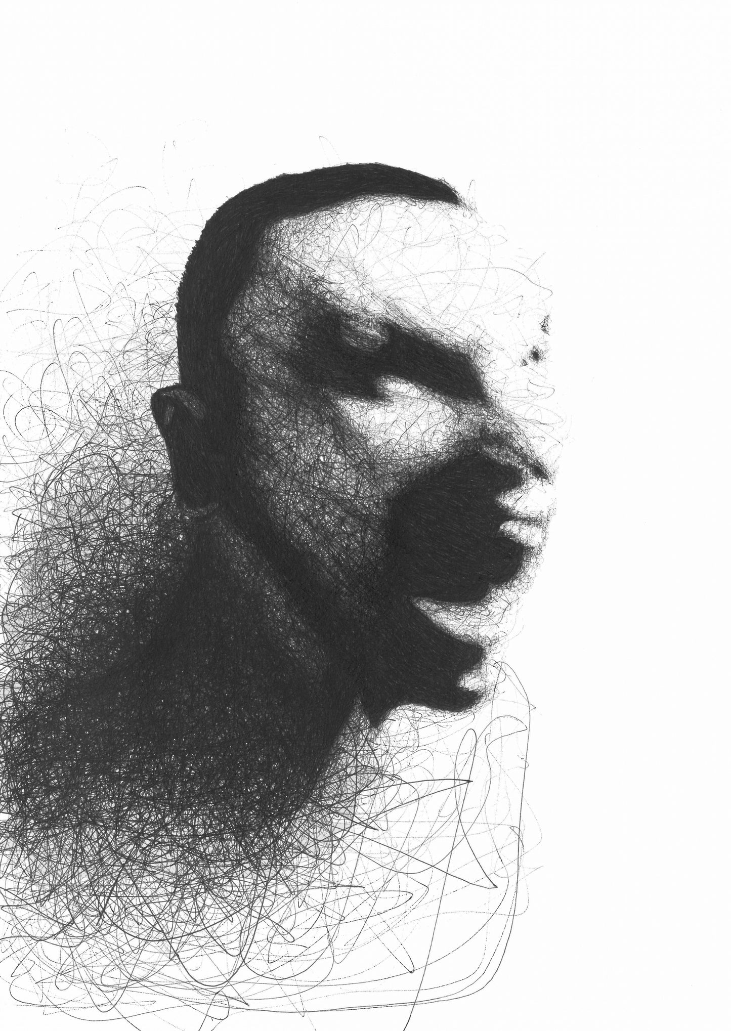 Distortion (Original)