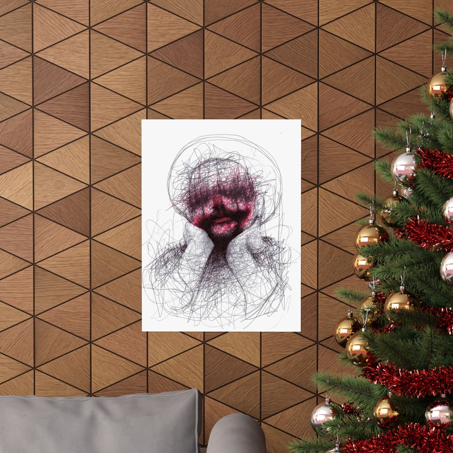Clown (Poster)