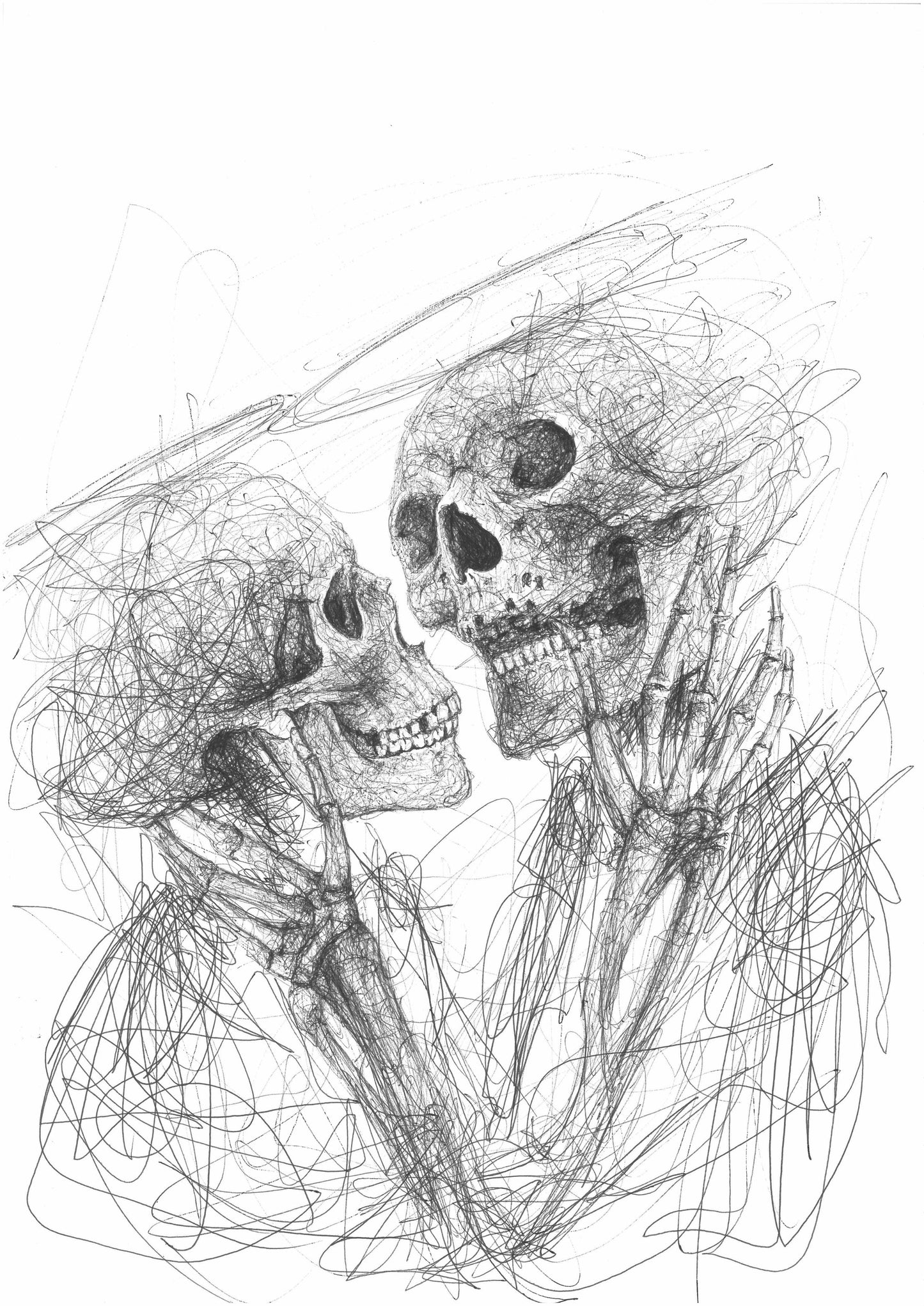 Till the end (Original)