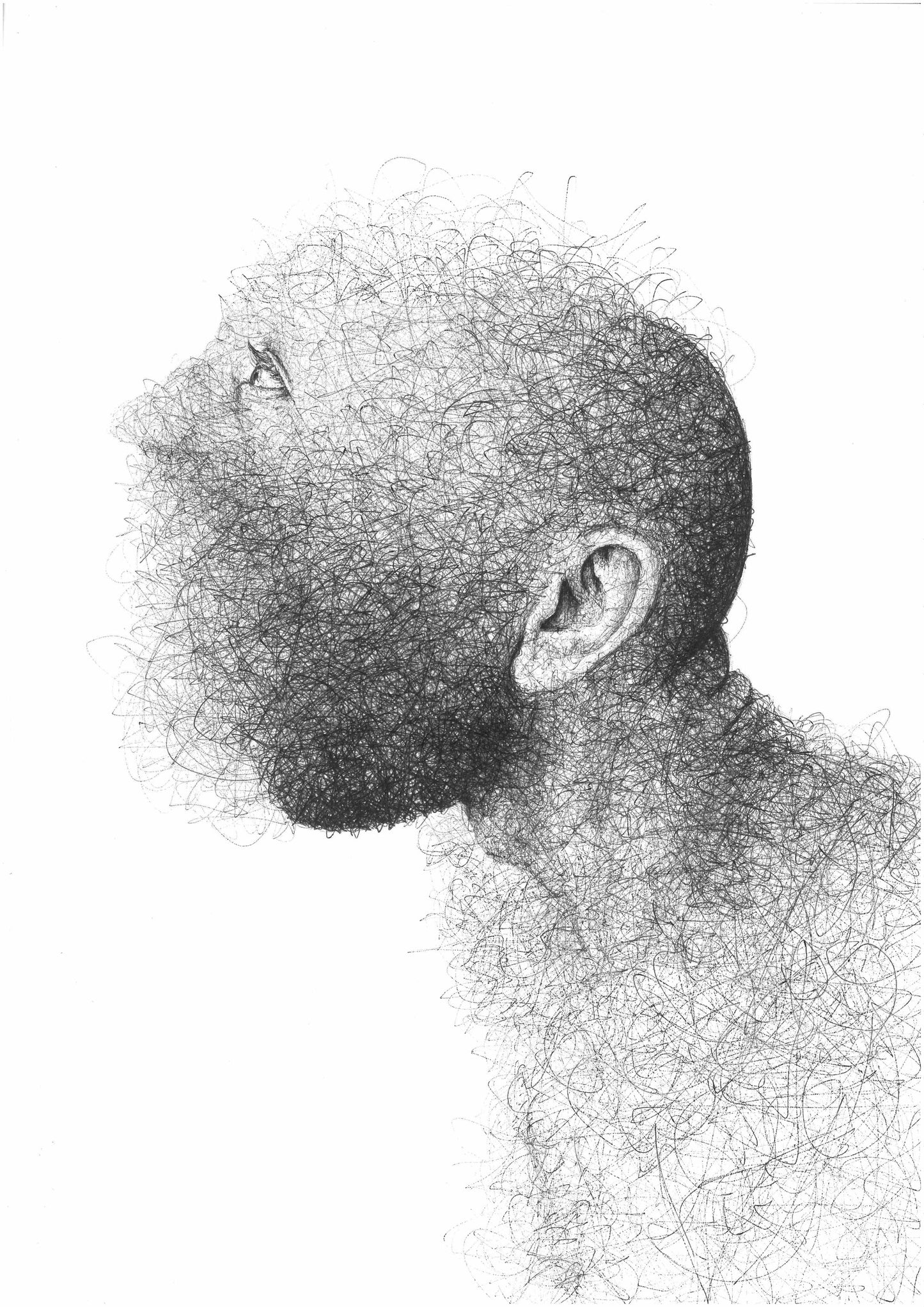 Distortion (Original)