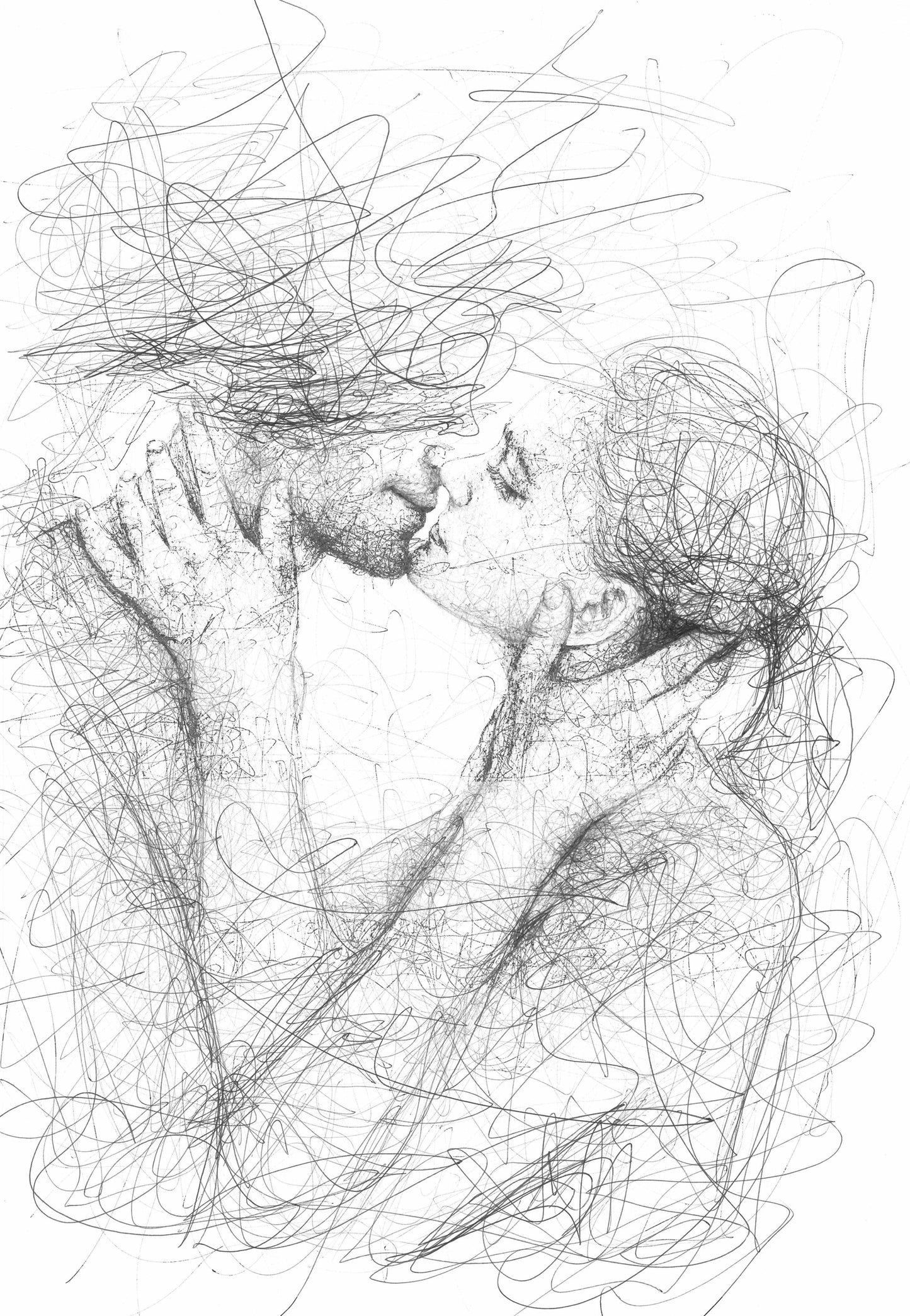 Last kiss (Original)