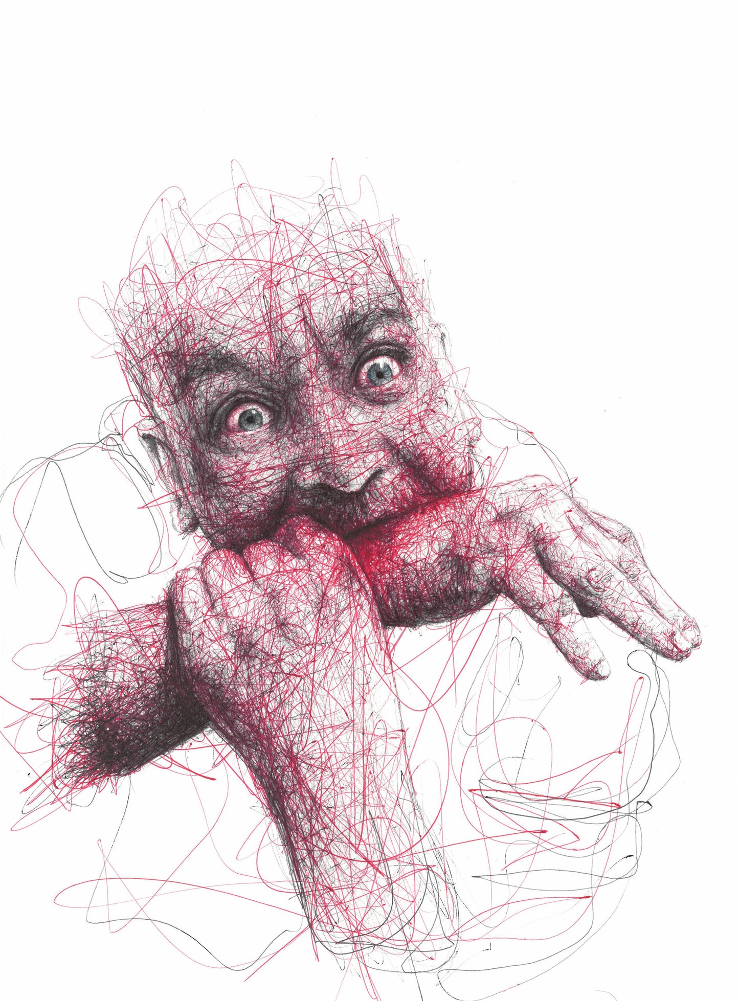 New madness (Original)