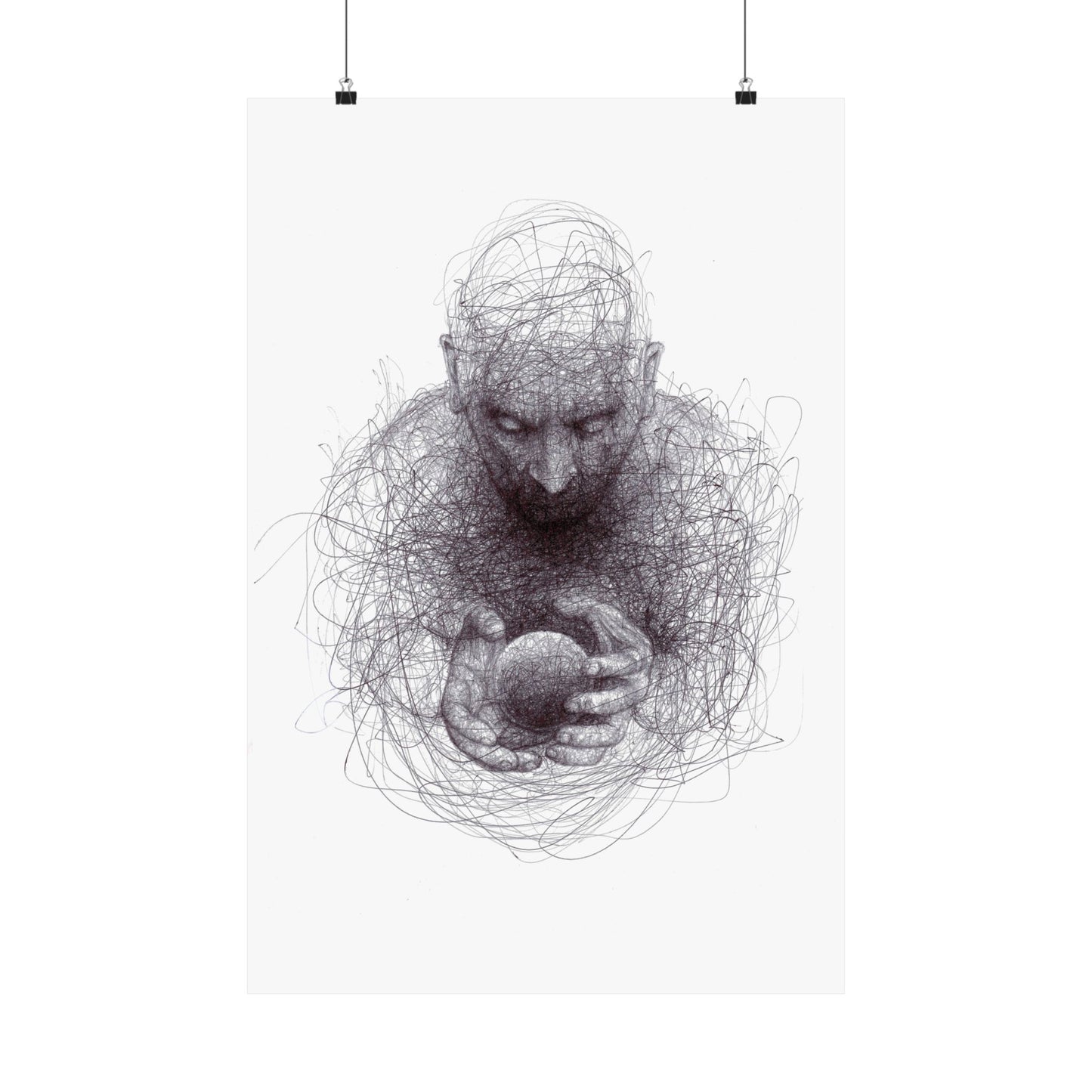 World (Poster)