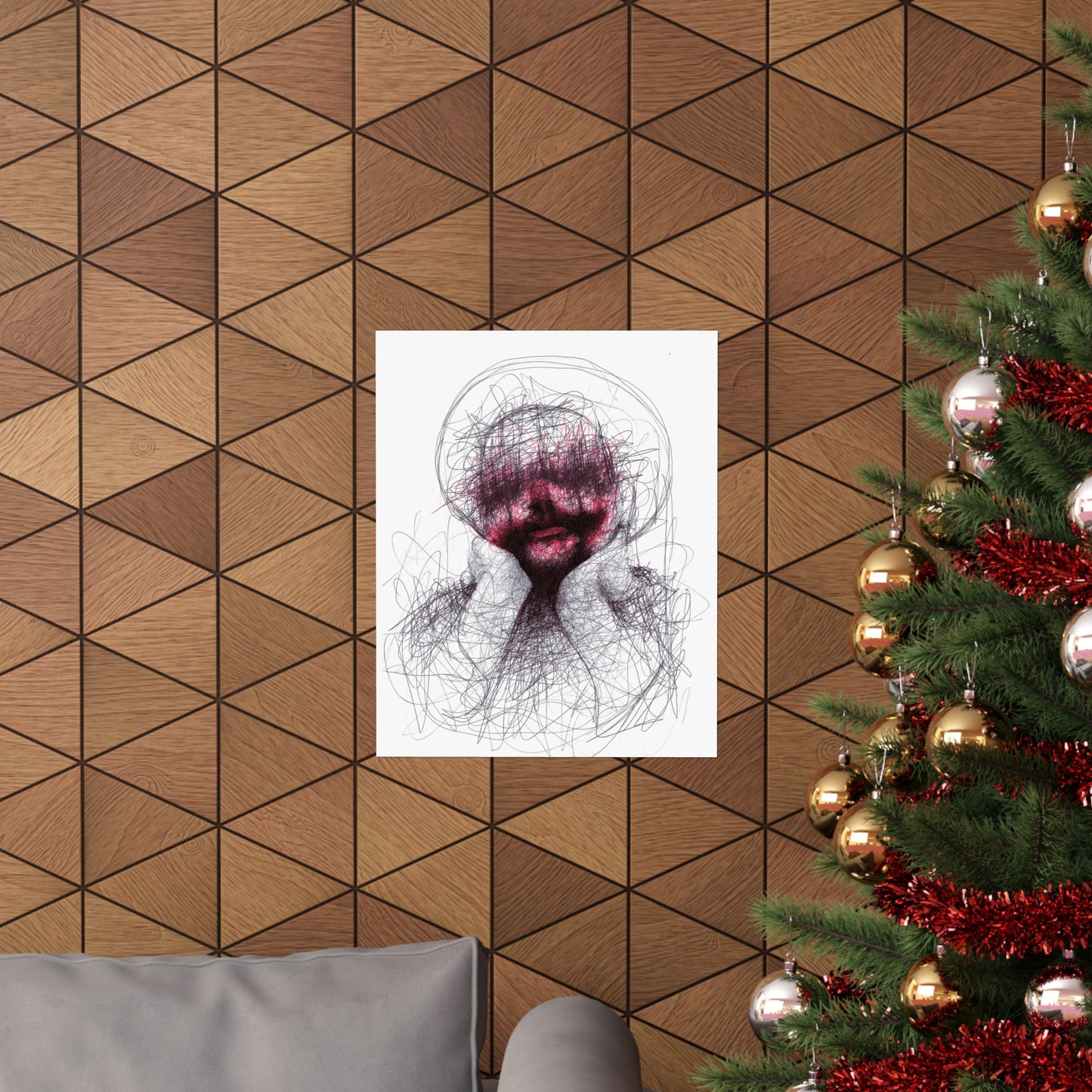 Clown (Poster)