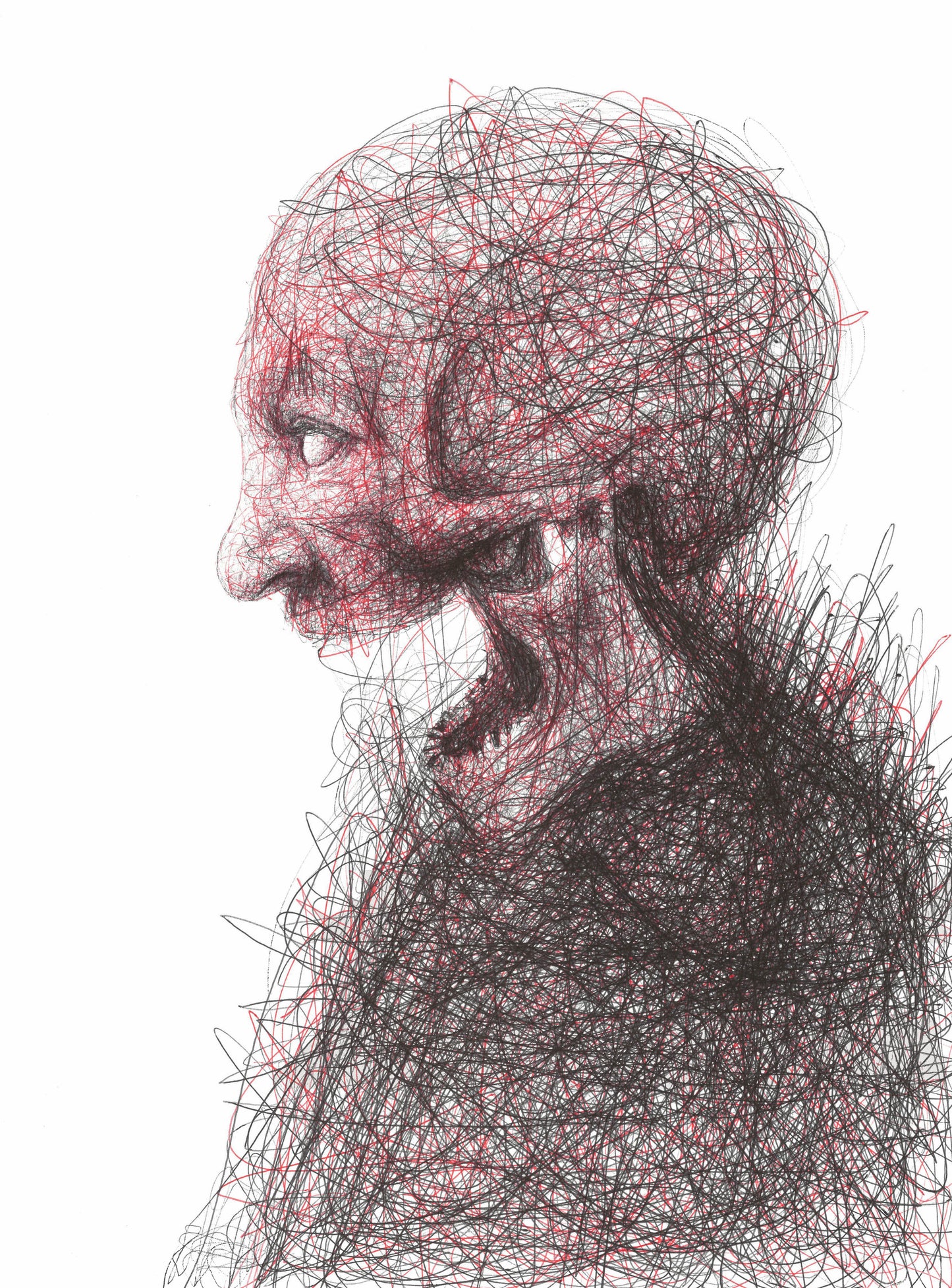 Noisy silence (Original)