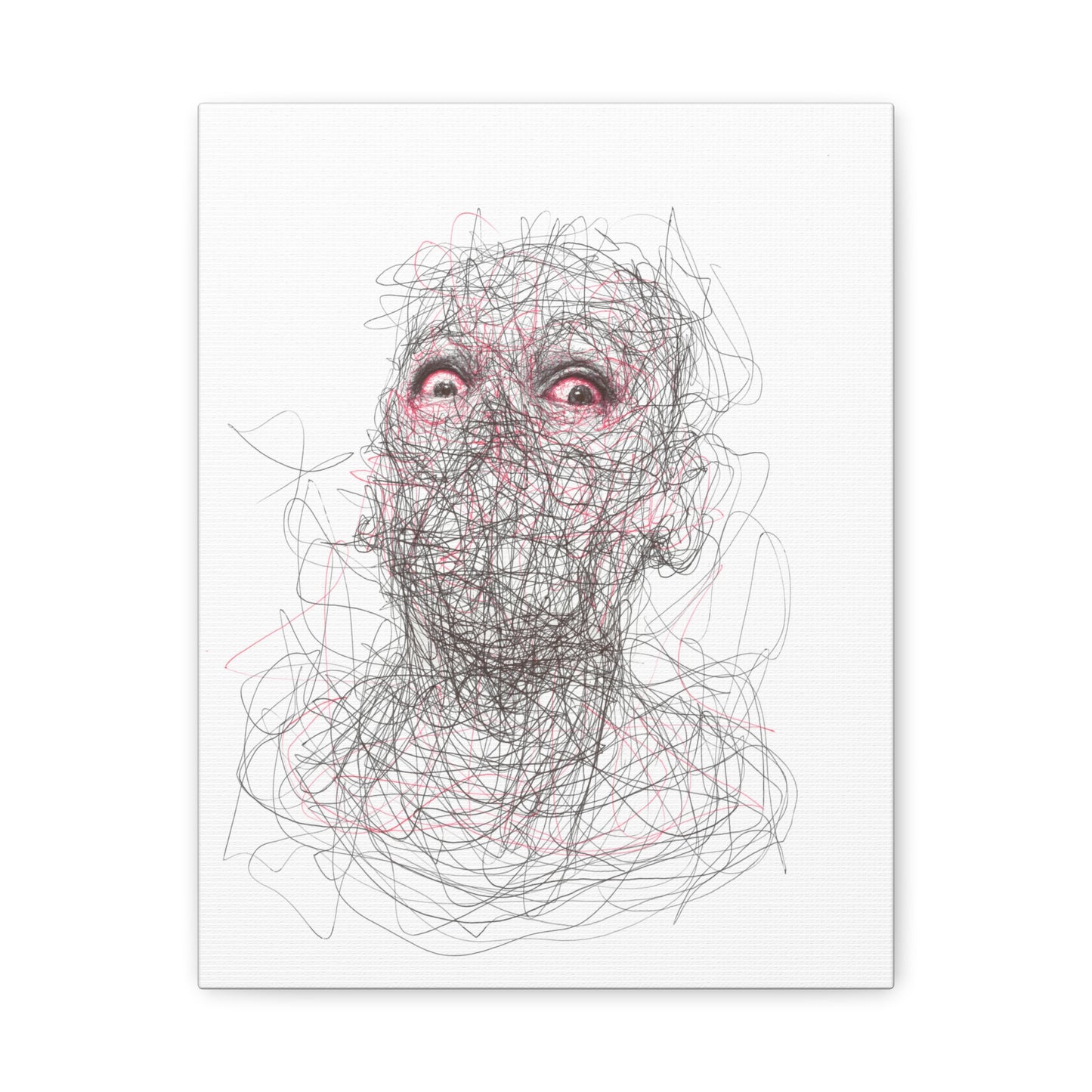 Object (Canvas Print)