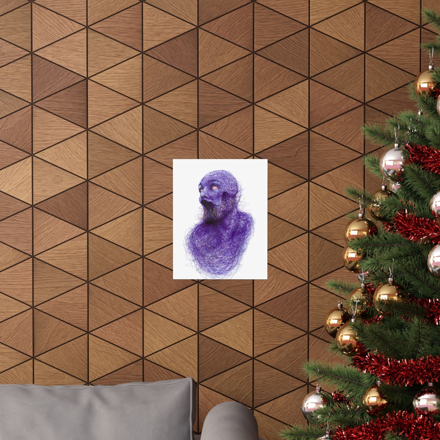 Metamorphosis (Poster)
