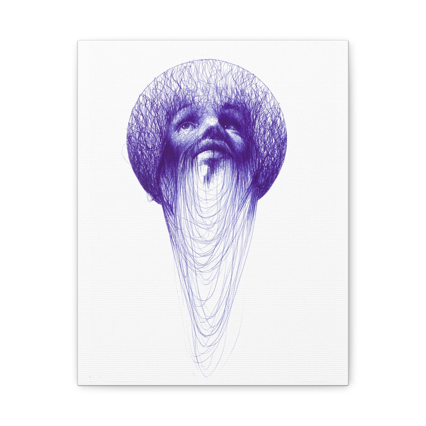 Harmony (Canvas Print)