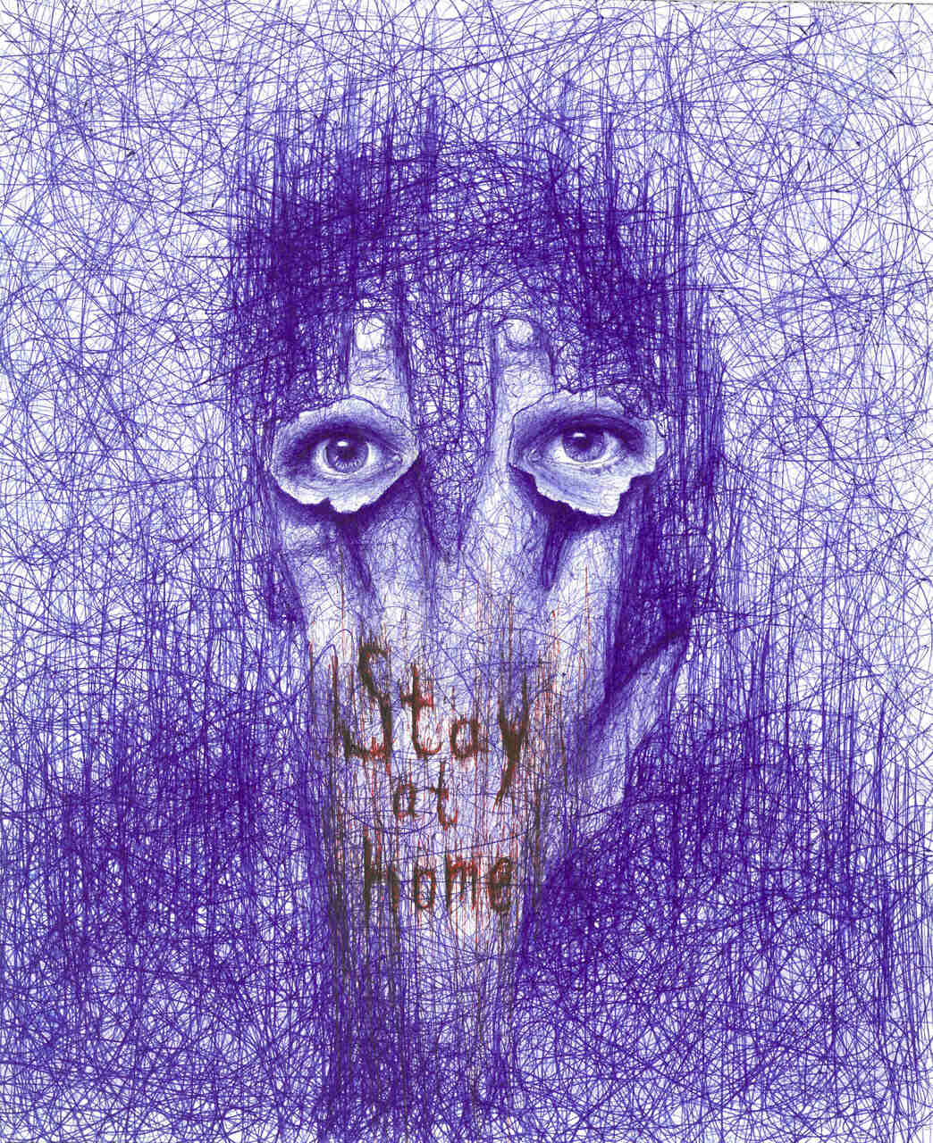 Stay Home (Original)