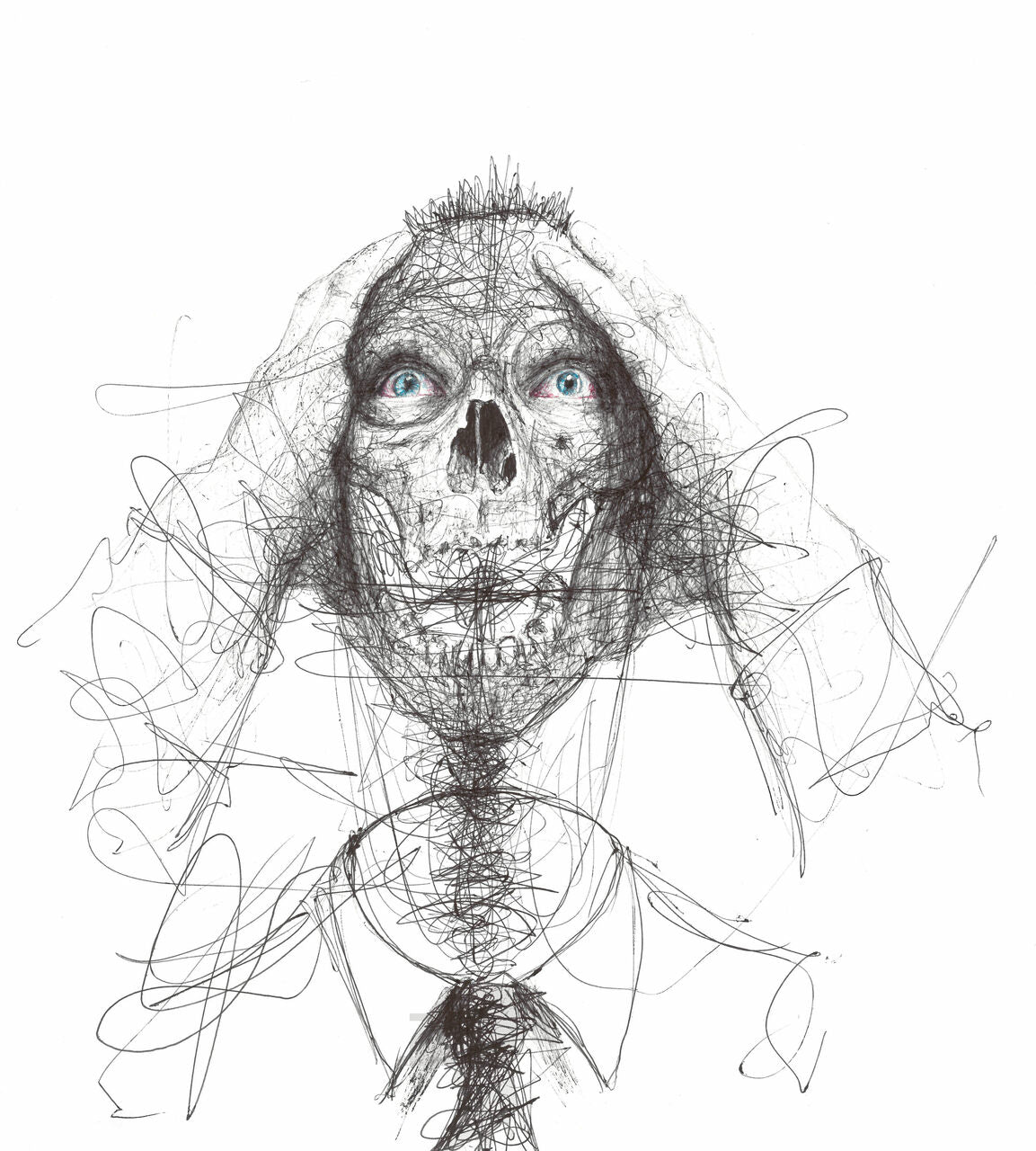 Mr. Skull (Original)