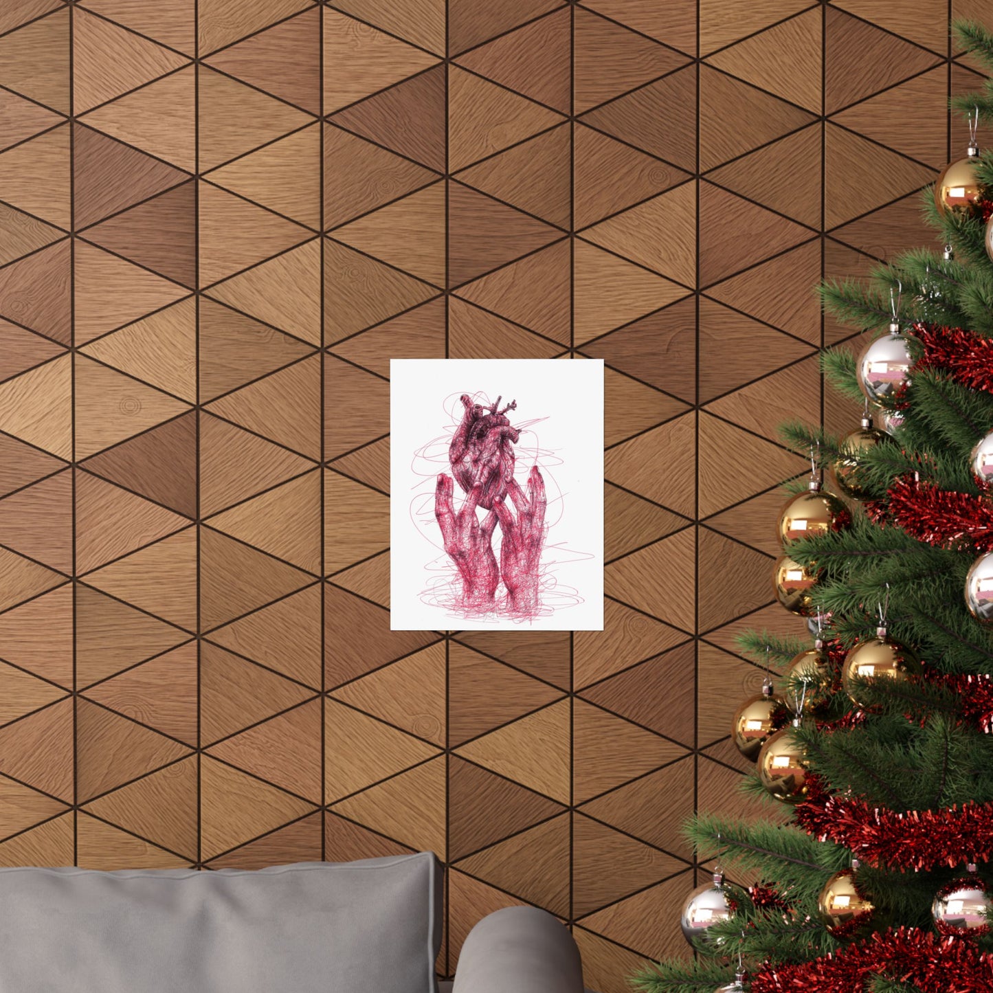 Hearts (Poster)