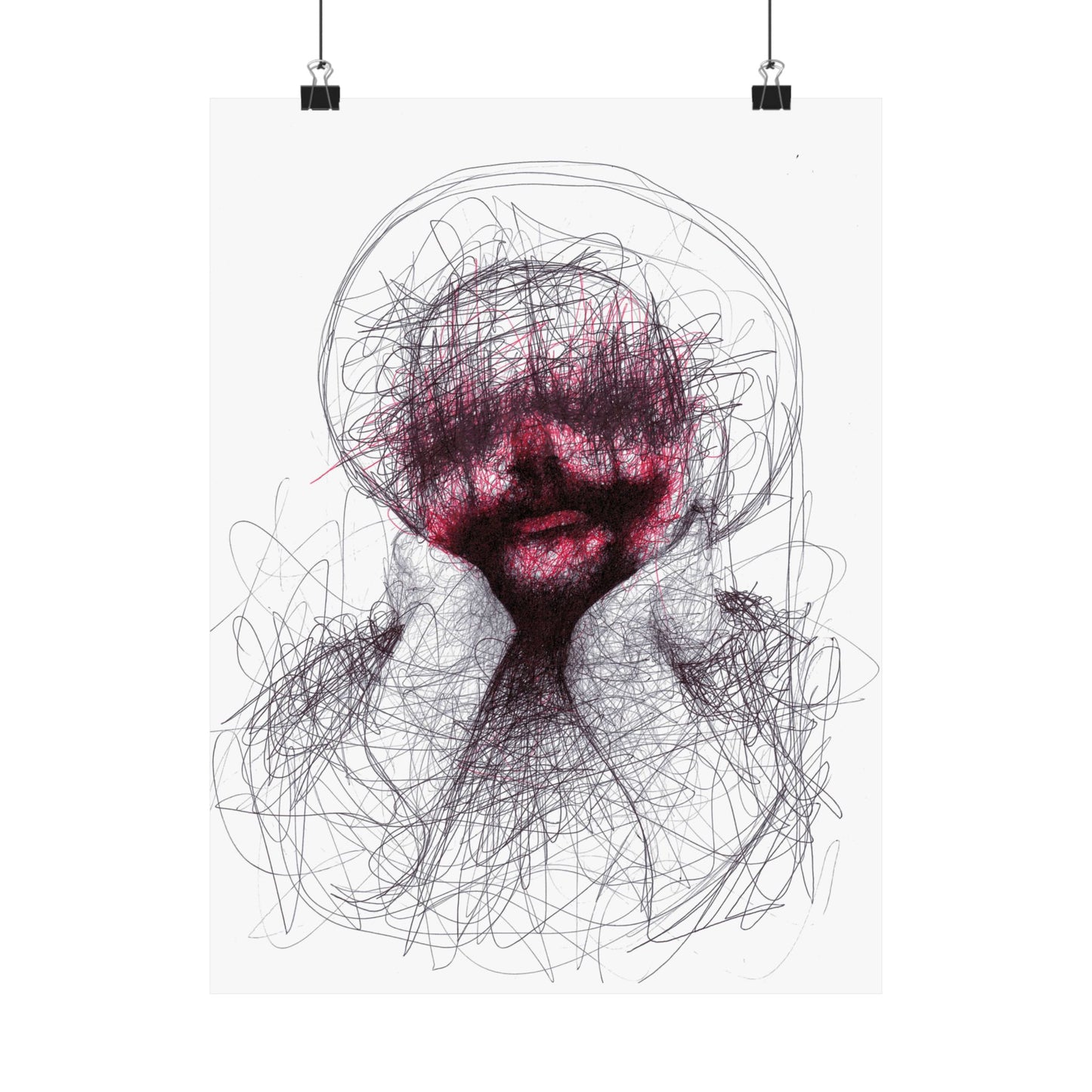 Clown (Poster)