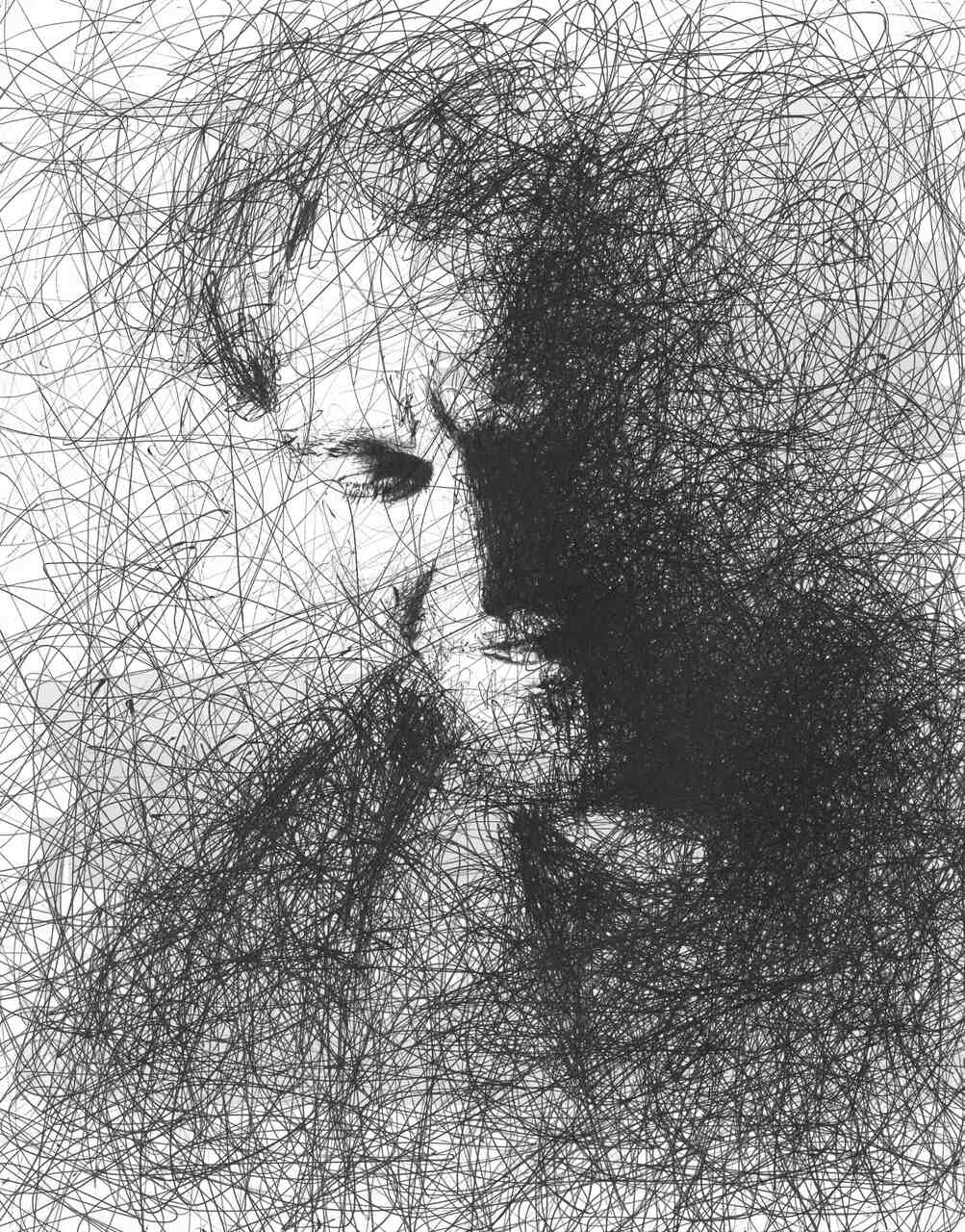 Lost time (Original)