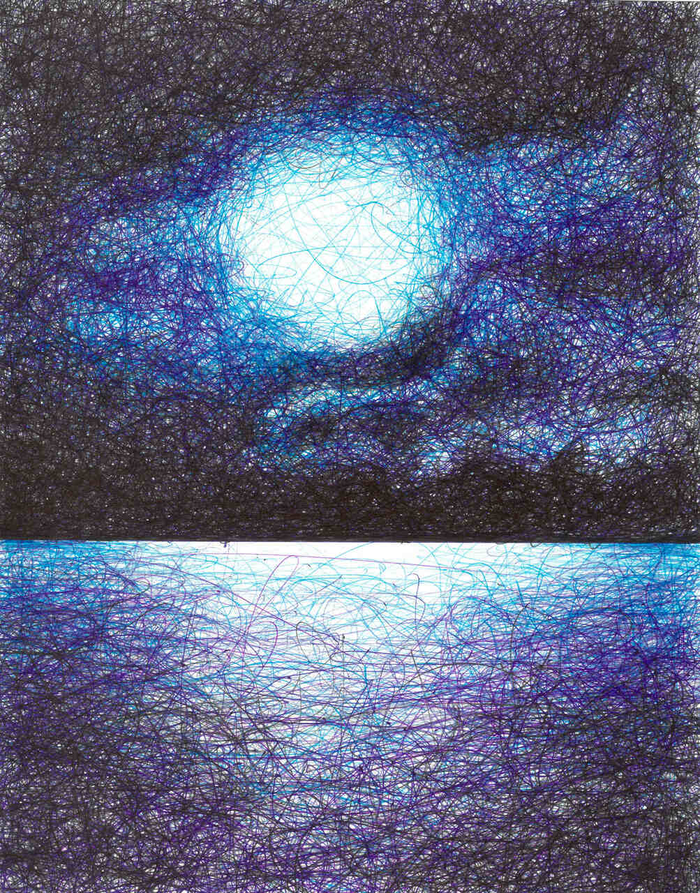 Moon light (Original)