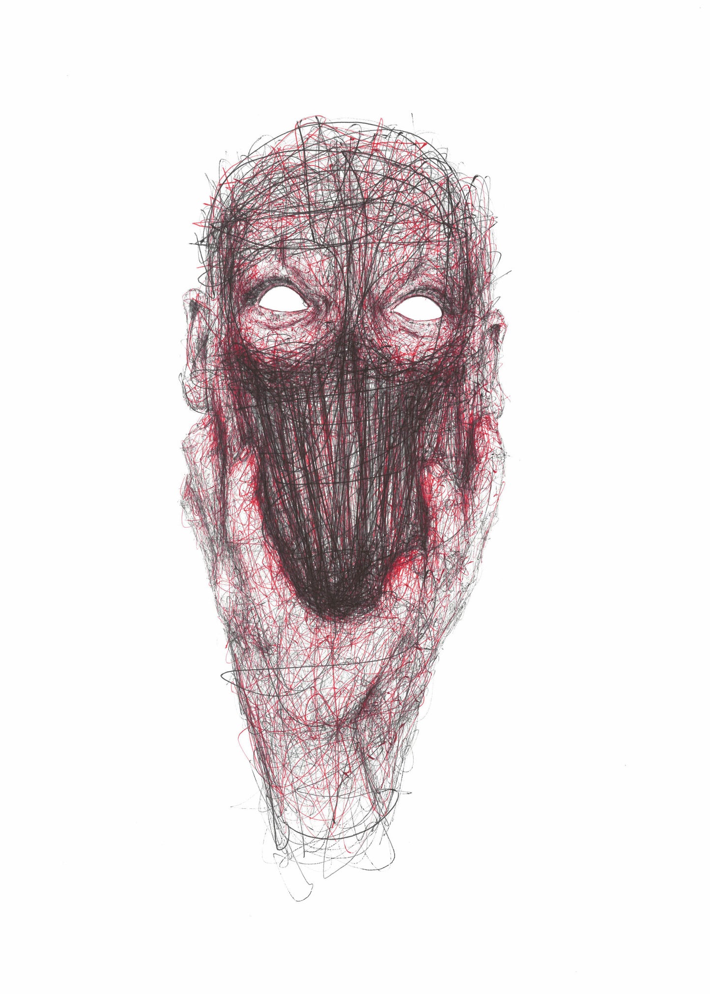 Blind kittens (Original)