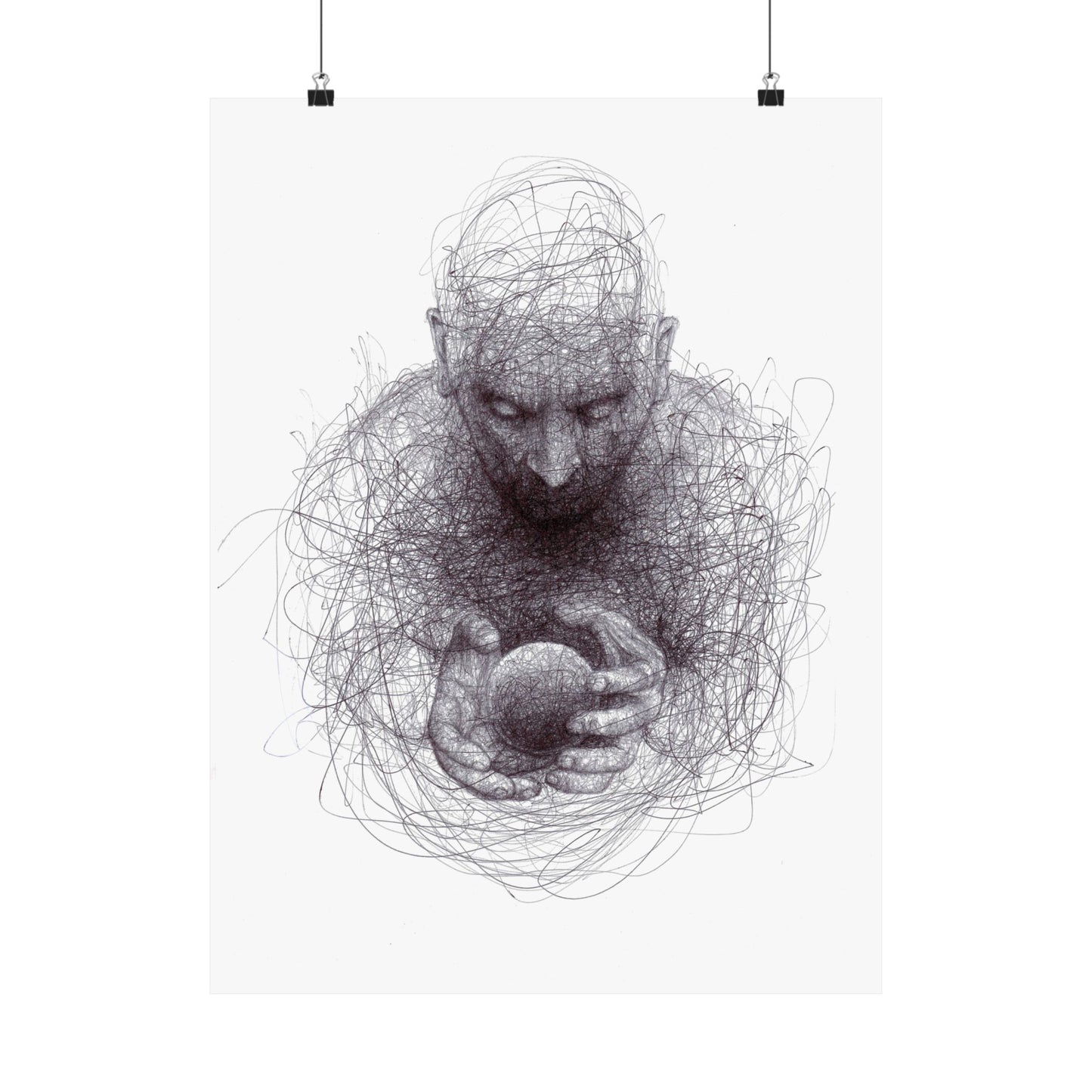 World (Poster)