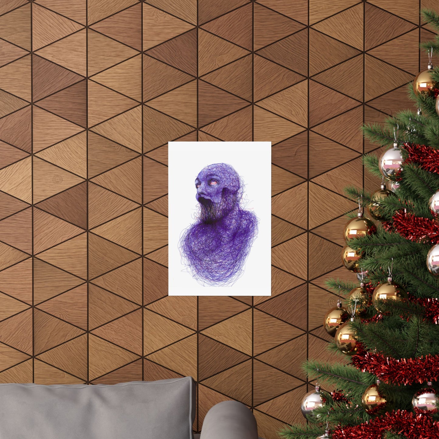 Metamorphosis (Poster)