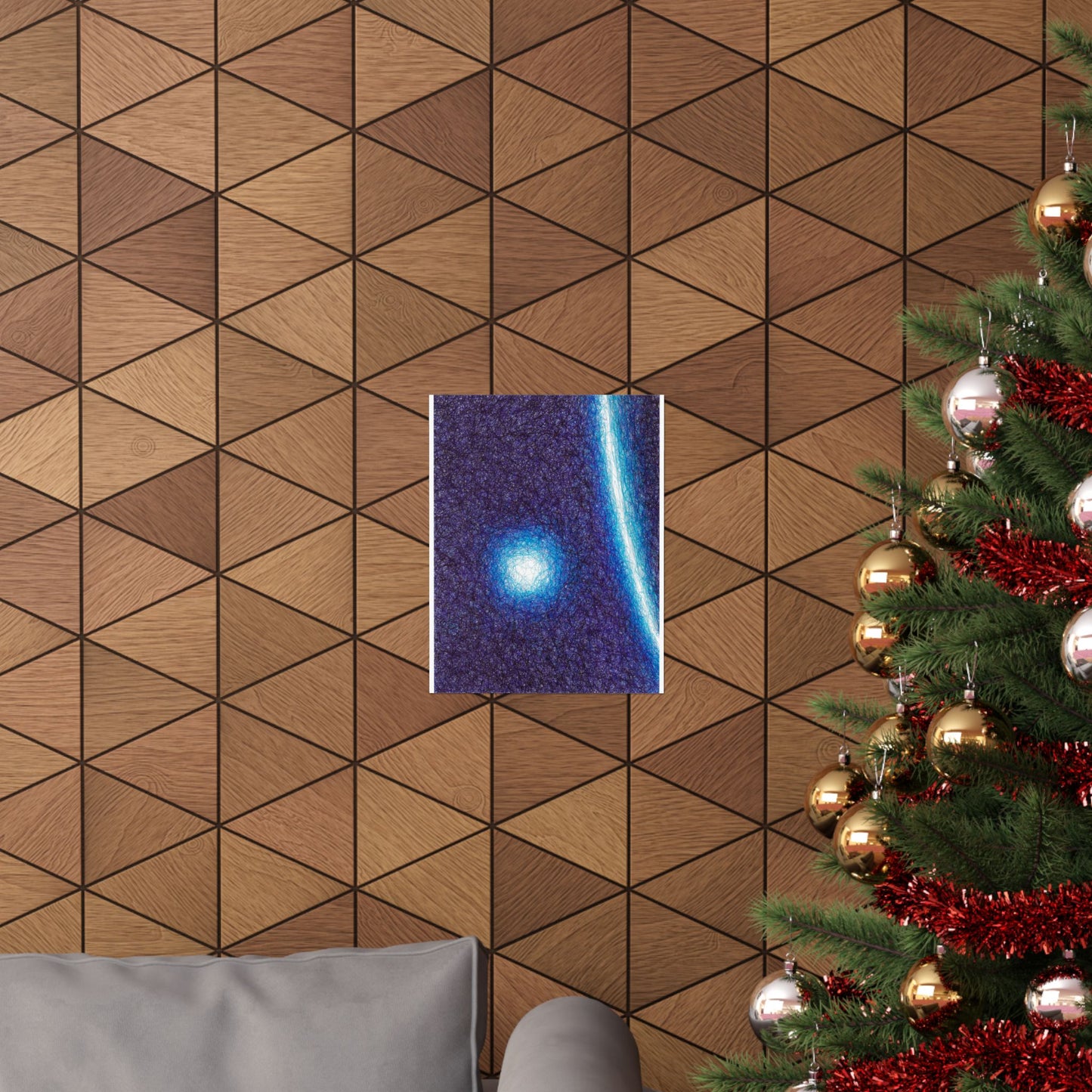 Space (Poster)