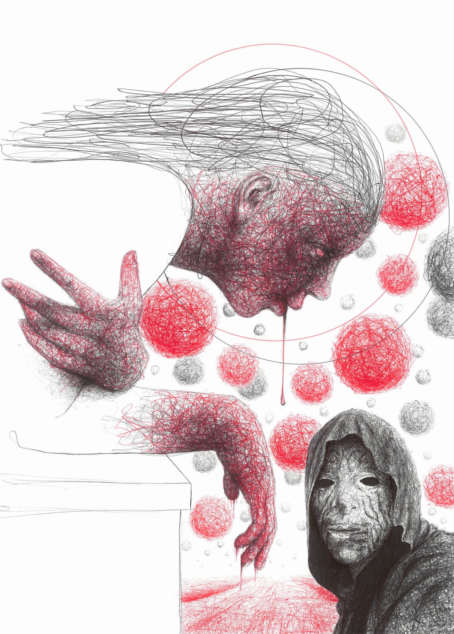 Sleepy hollow (Original)