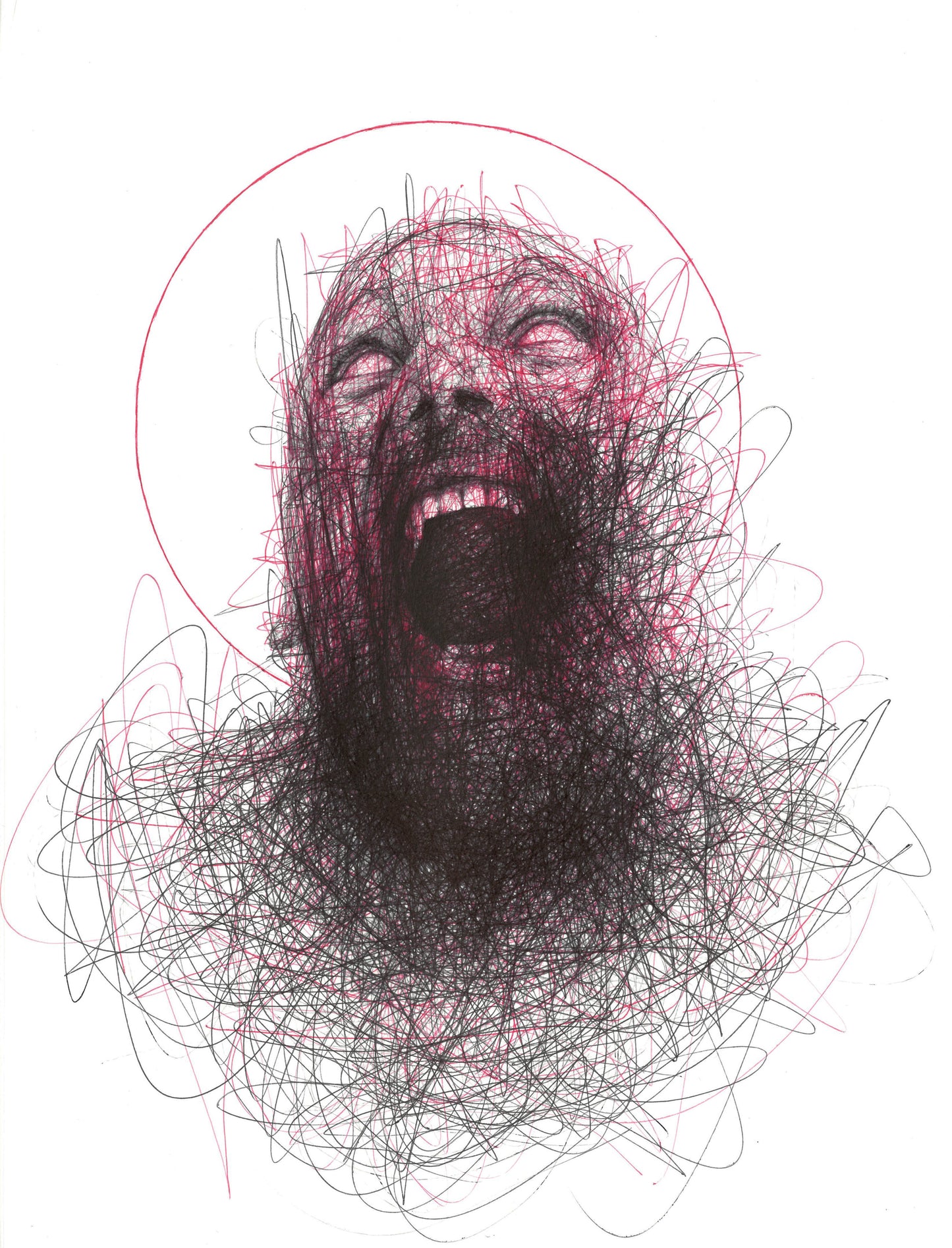 Blind sinners (Original)