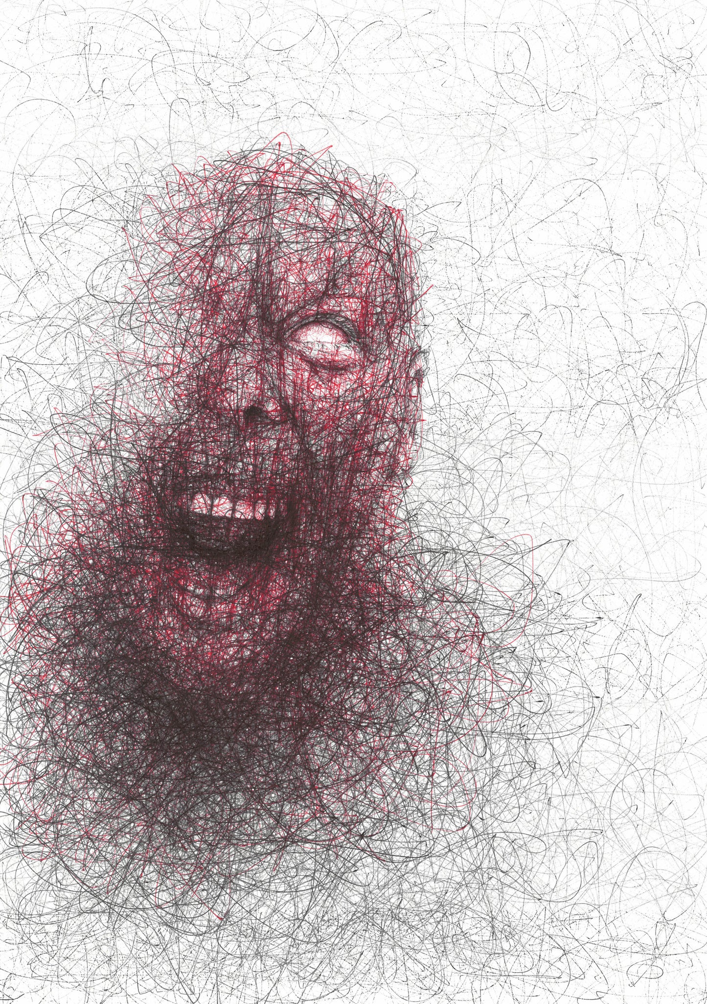 Blind kittens (Original)