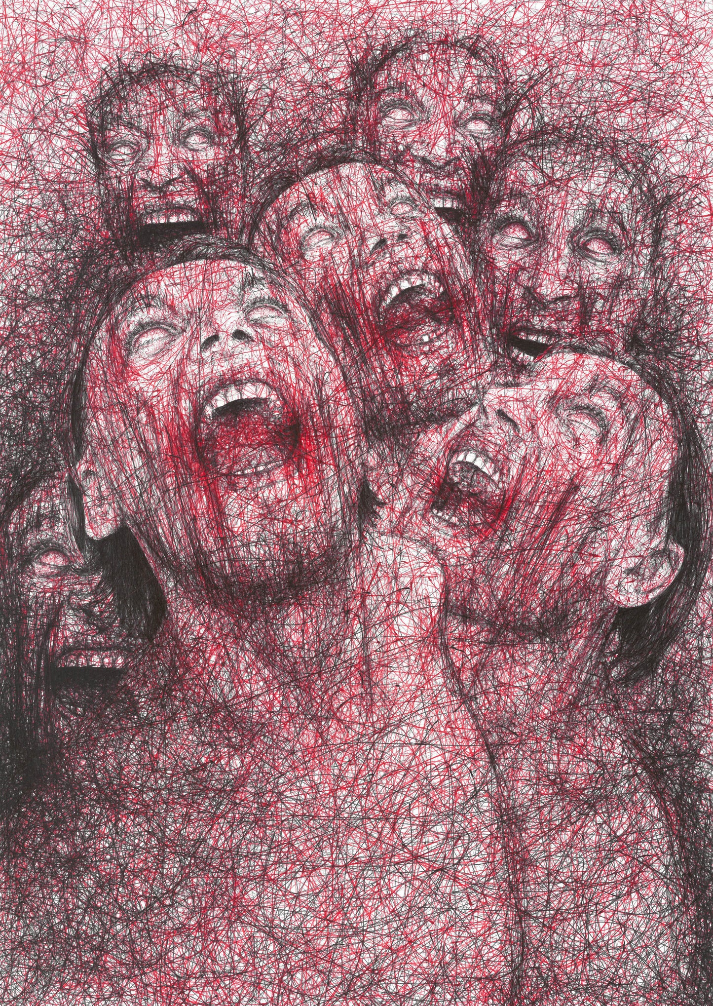 Blind sinners (Original)