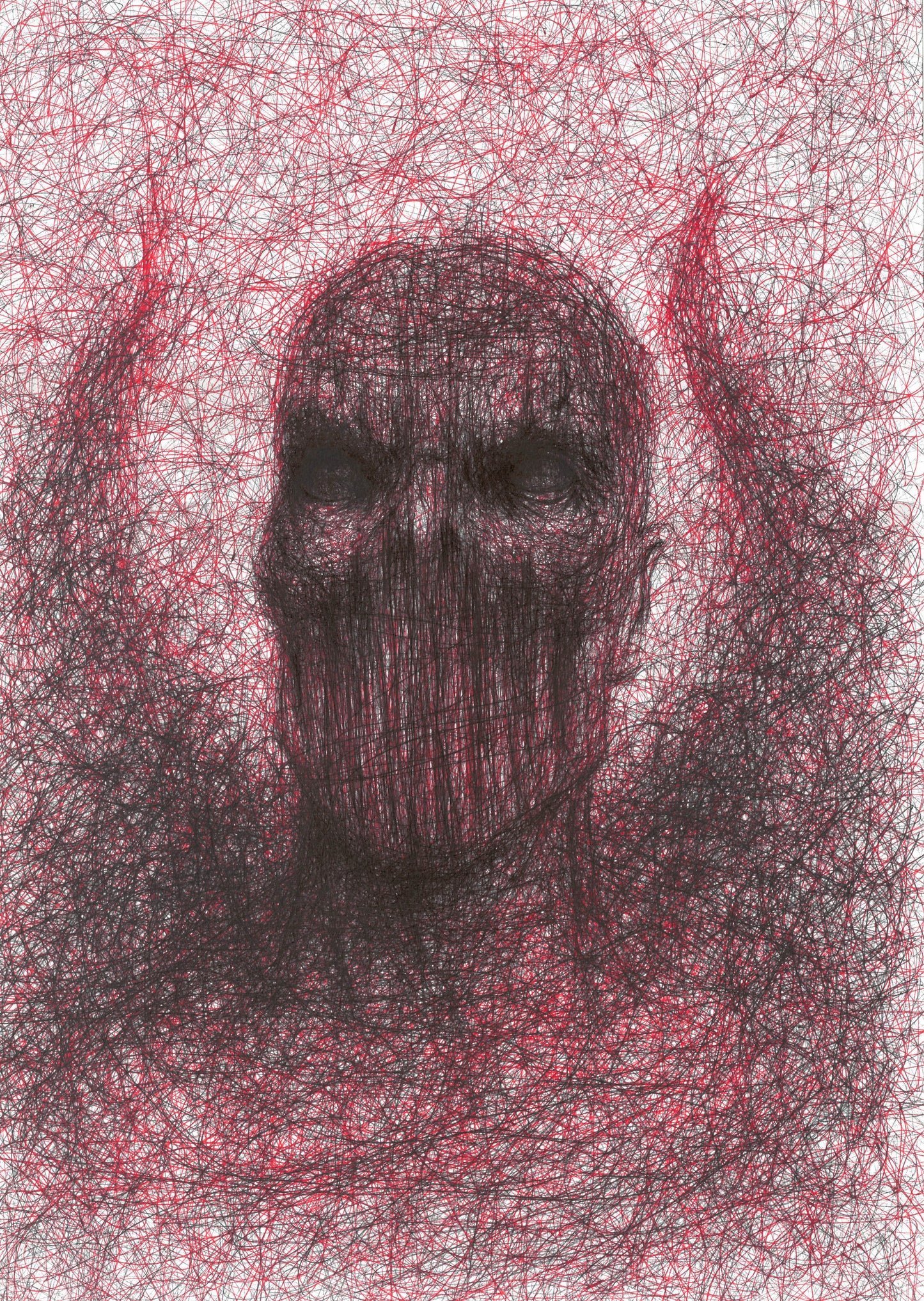 Metamorphosis (Original)