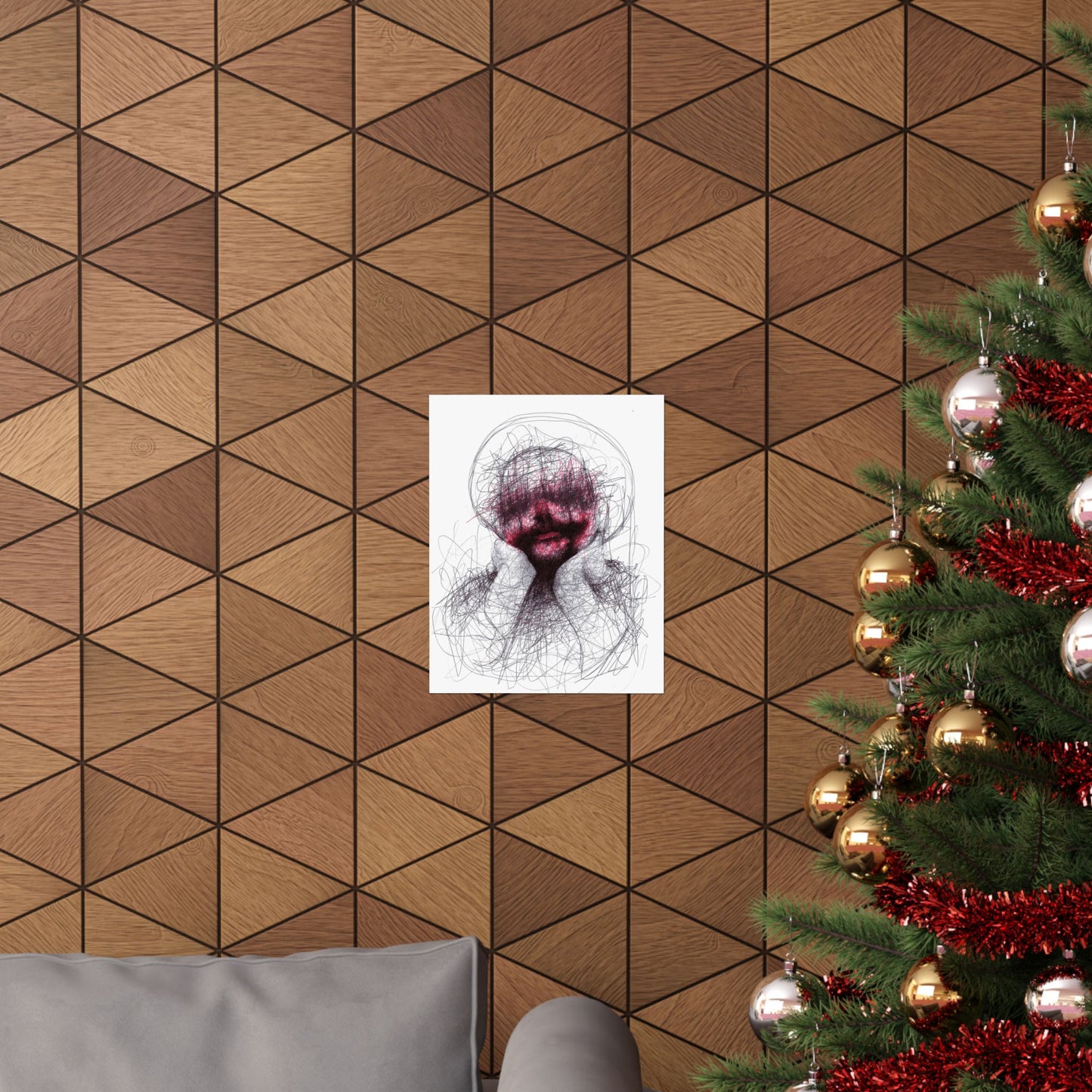 Clown (Poster)