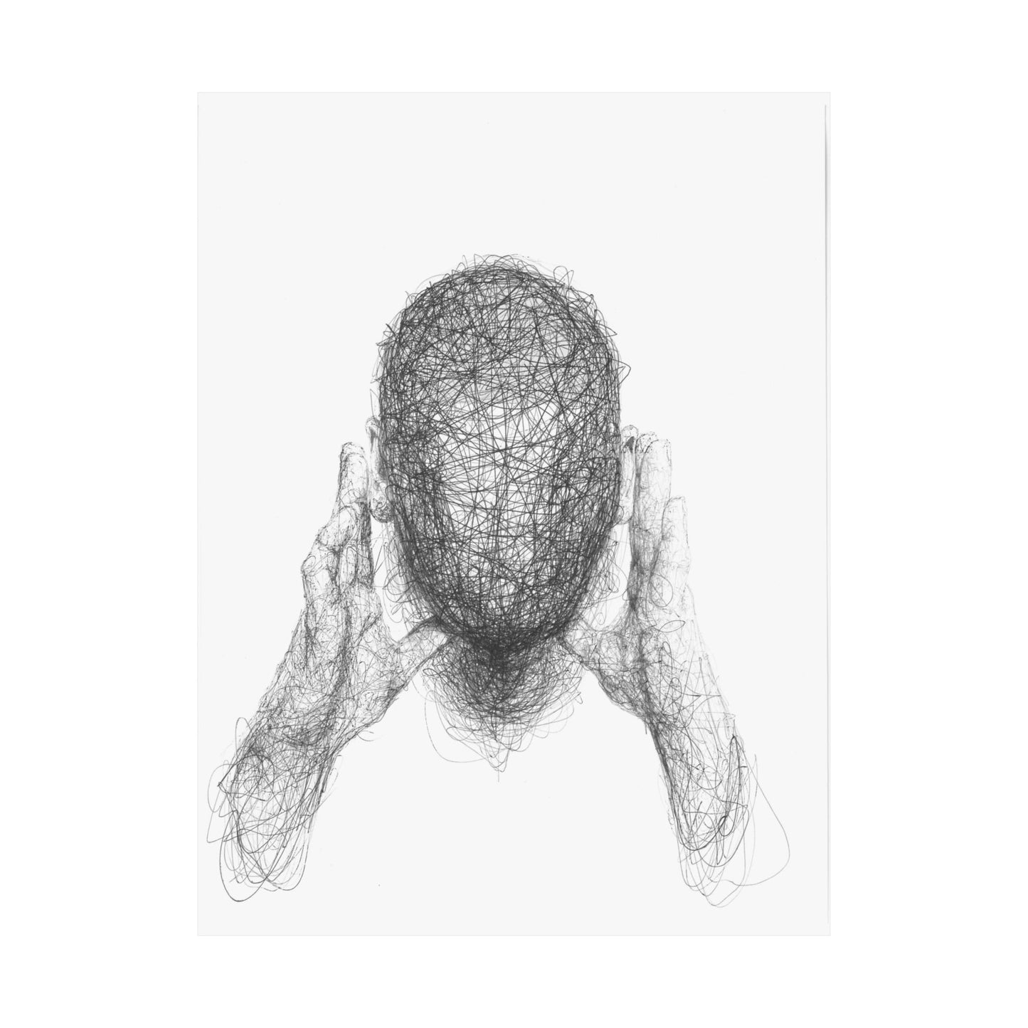 Faceless (Poster)