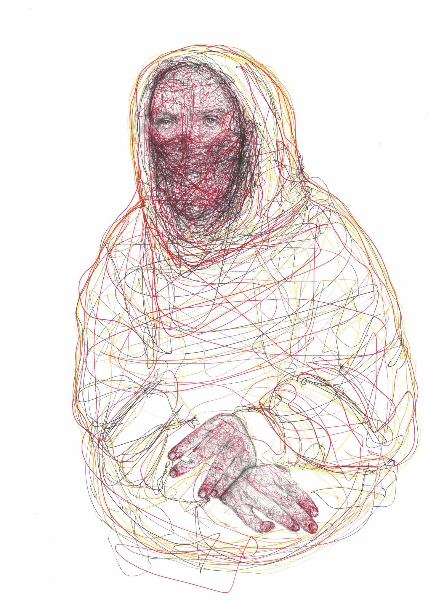 Chrysalis (Original)