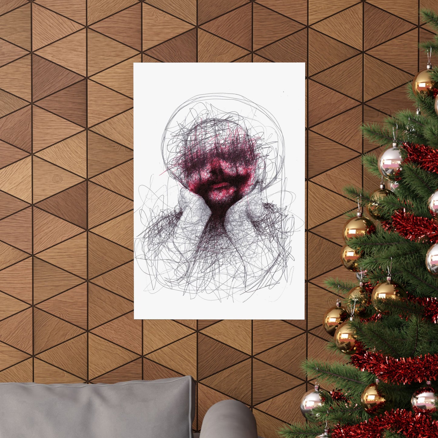 Clown (Poster)