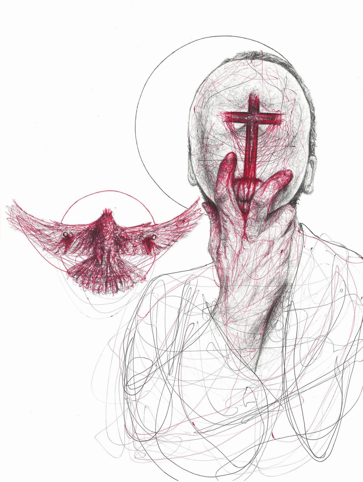 Metamorphosis 2 (Original)