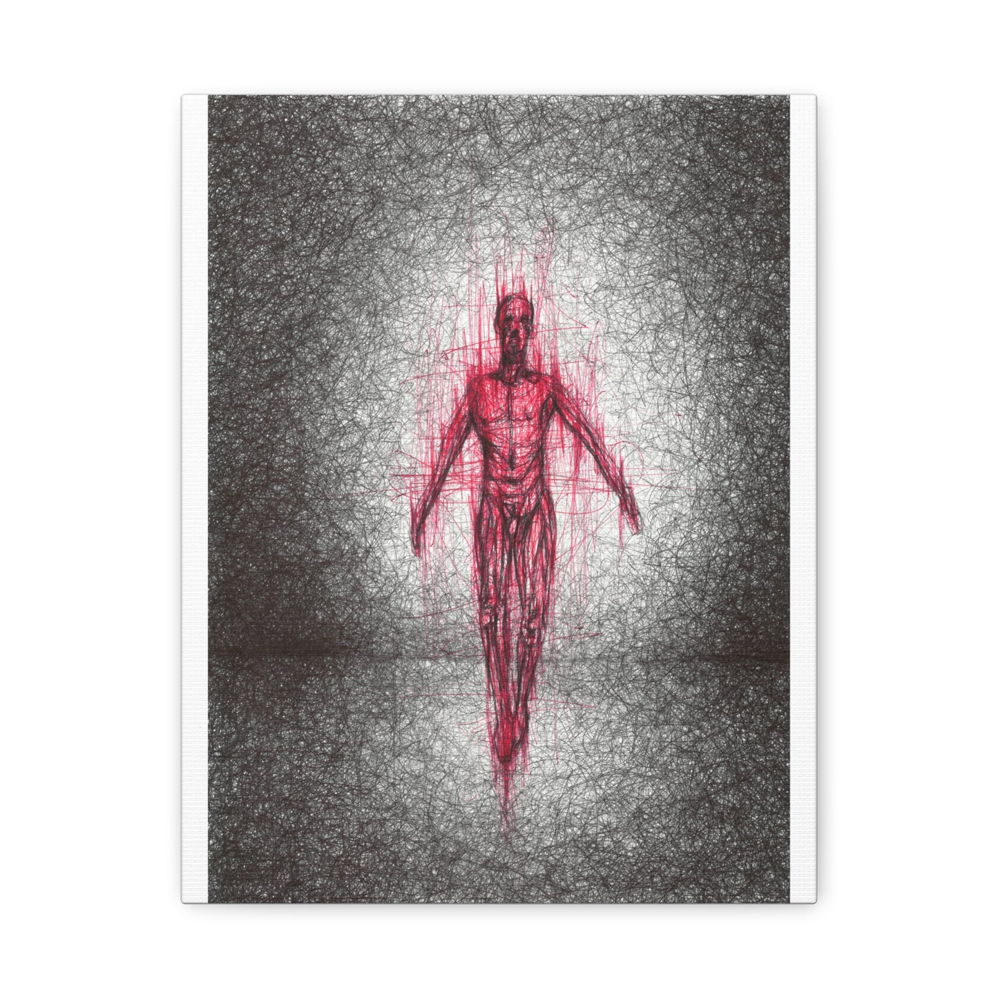 Eminence (Canvas Print)