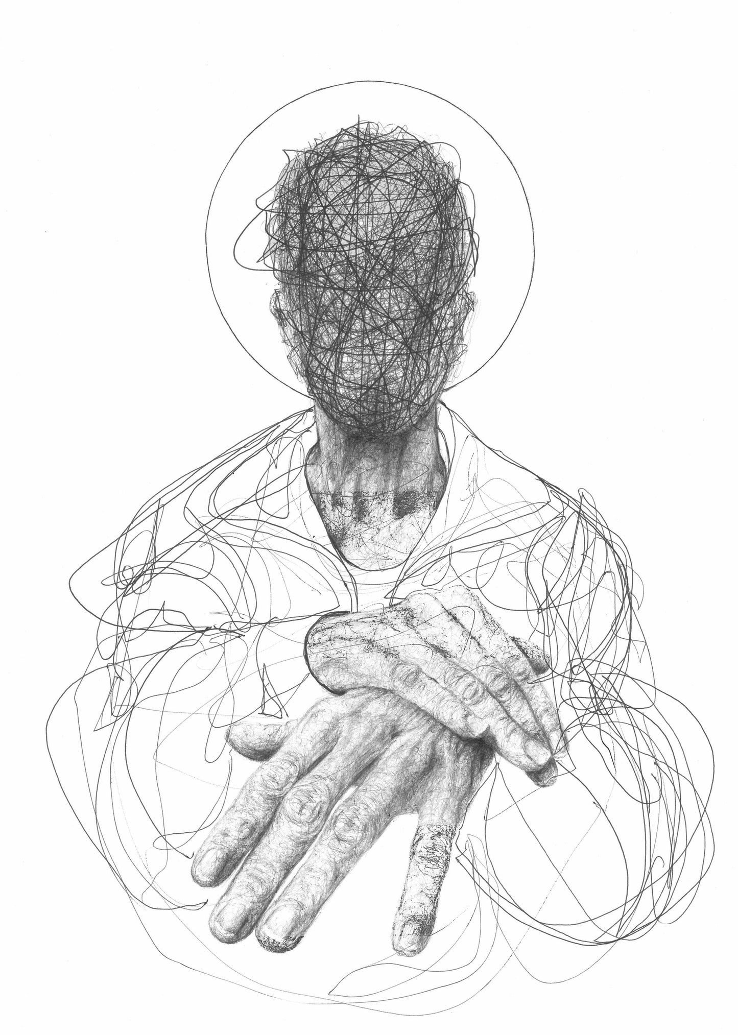 Blind sinners 2 (Original)