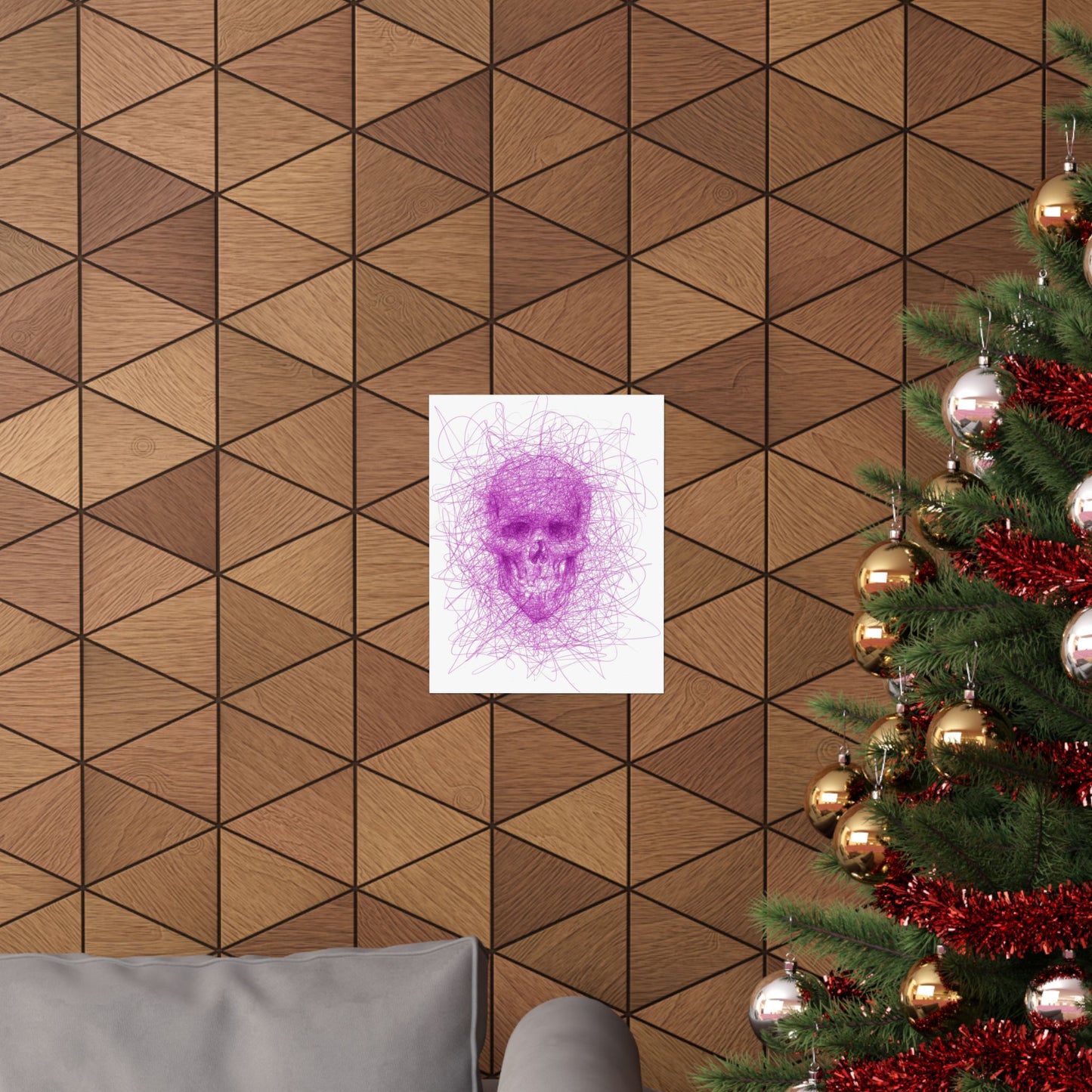 Pink sinner (Poster)