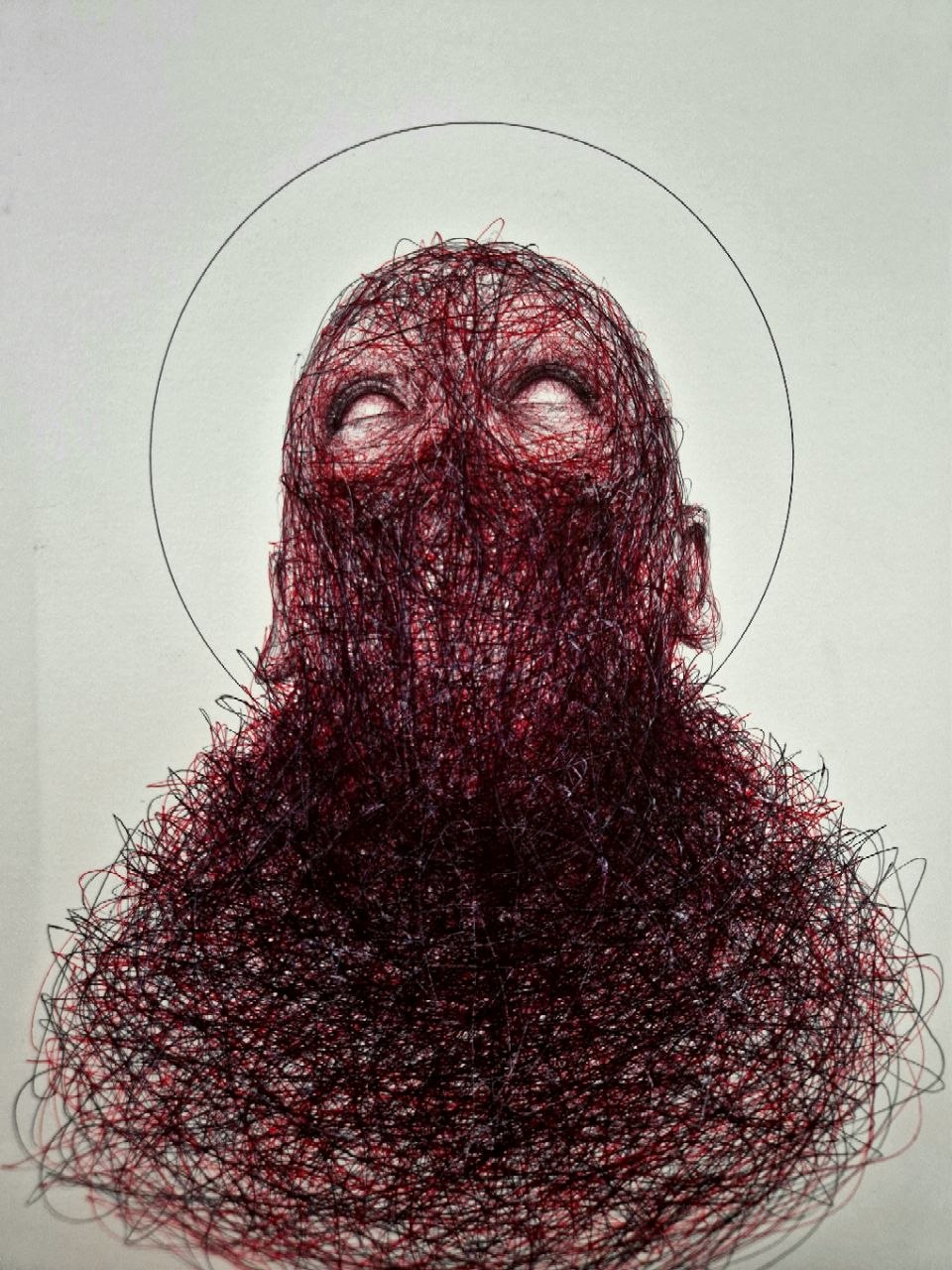 Untitled (Original Artwork)