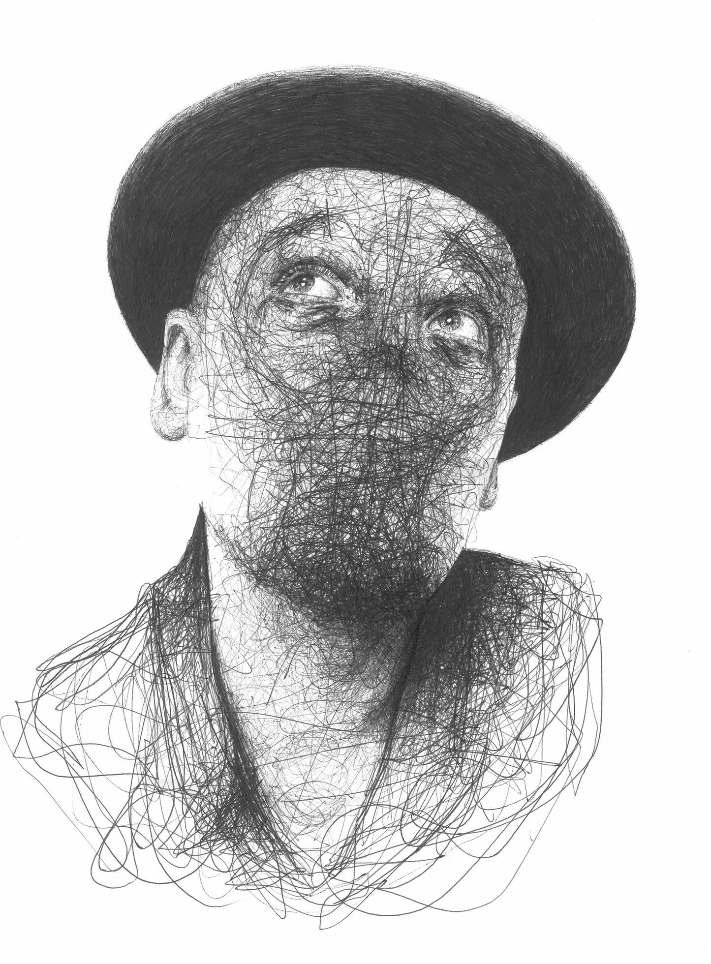 Thoughts out loud (Original)