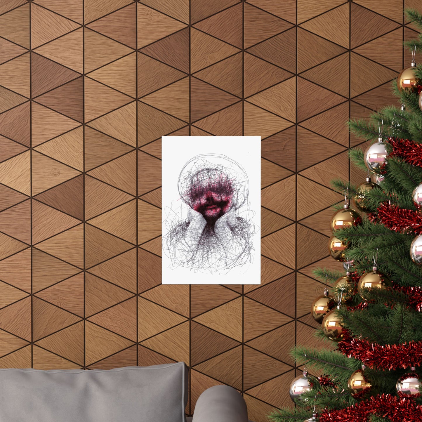 Clown (Poster)