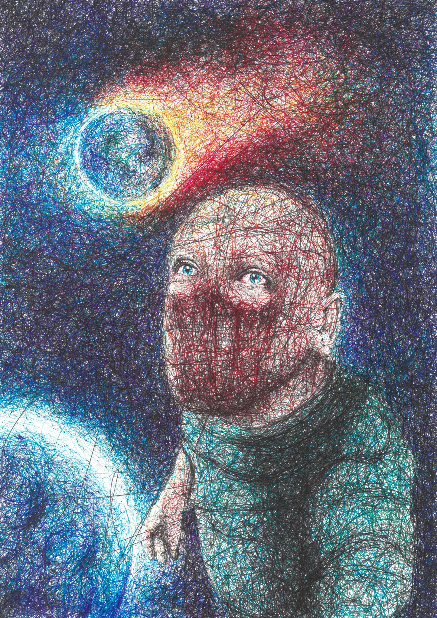 Somewhere there (Original)