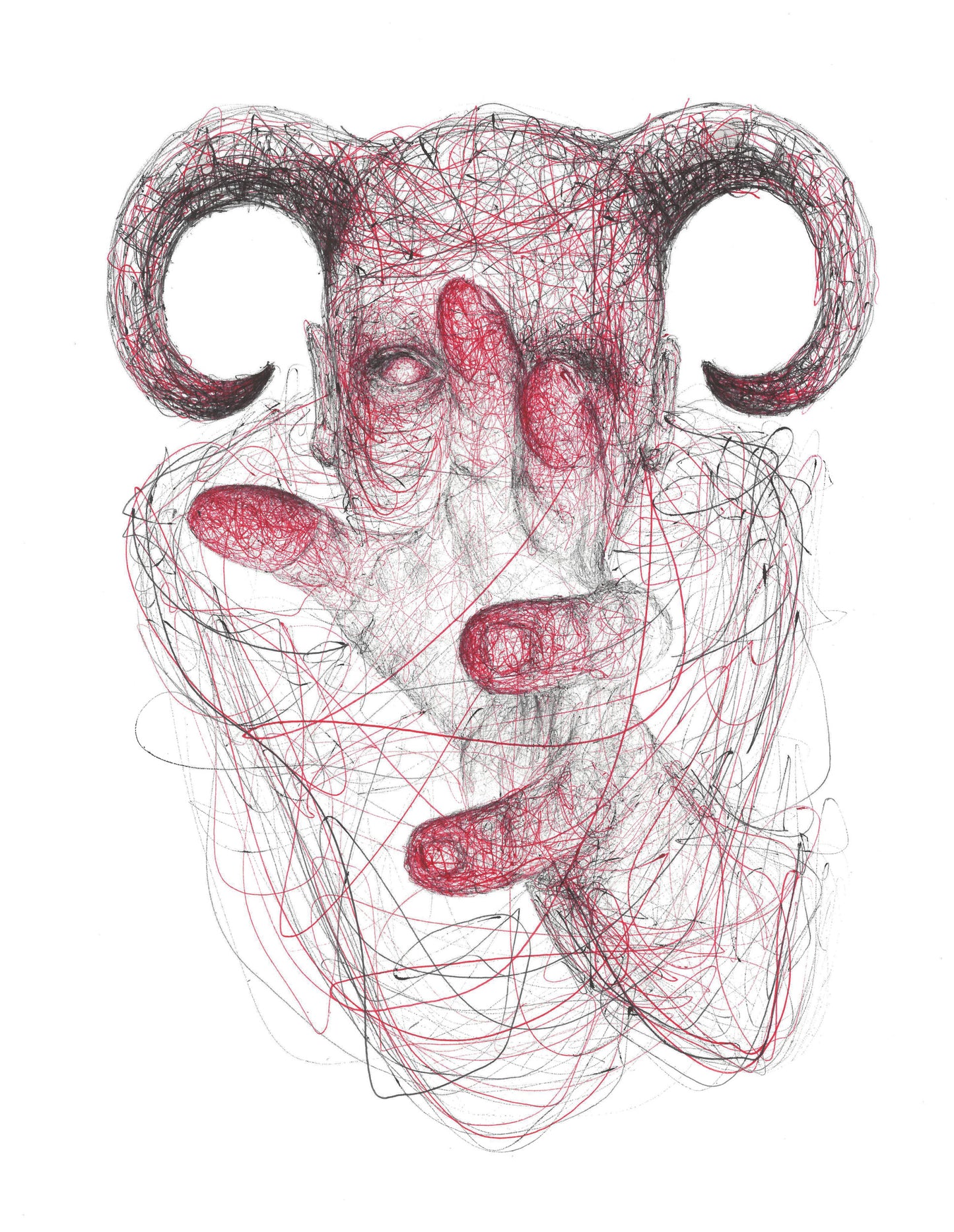 Metamorphosis (Original)