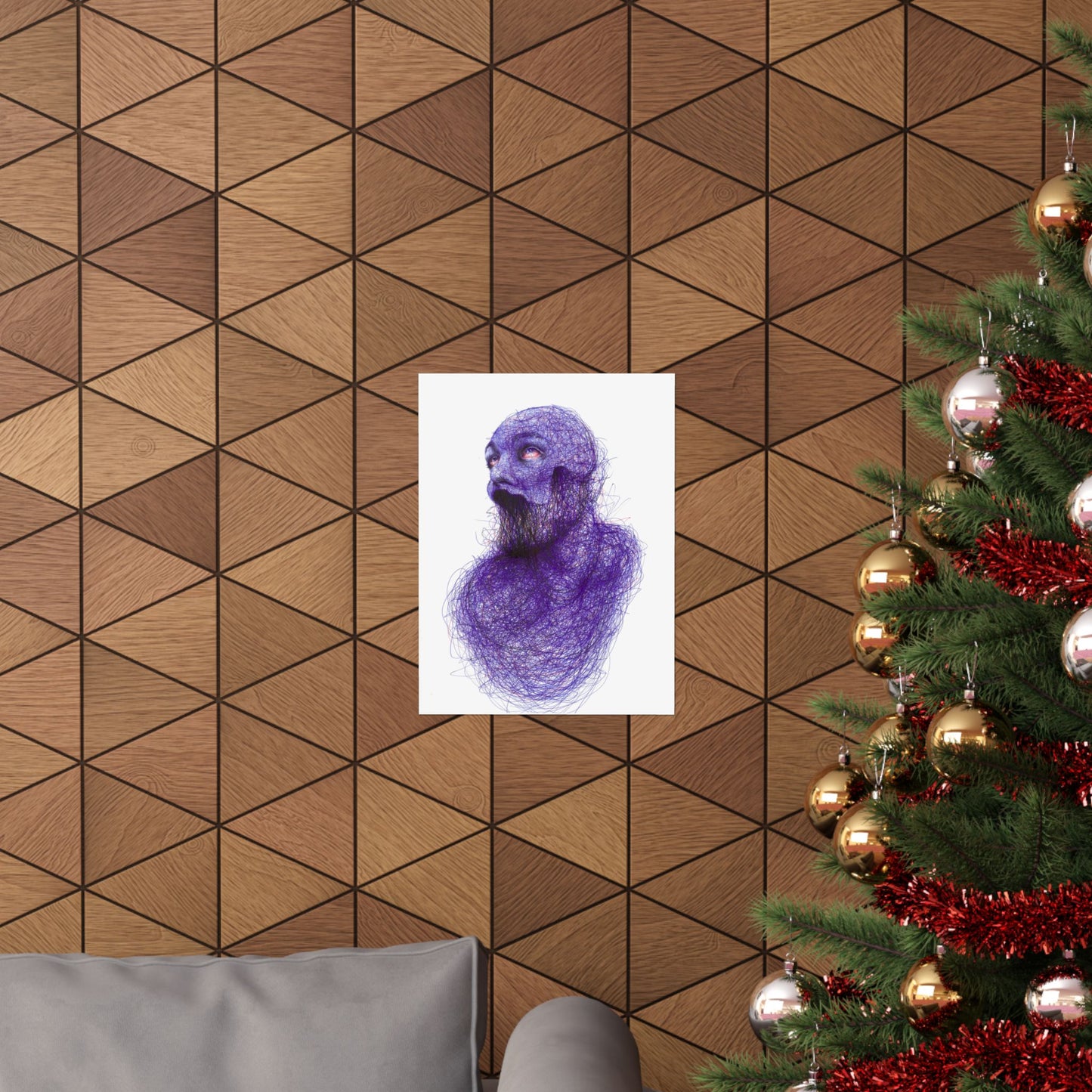 Metamorphosis (Poster)