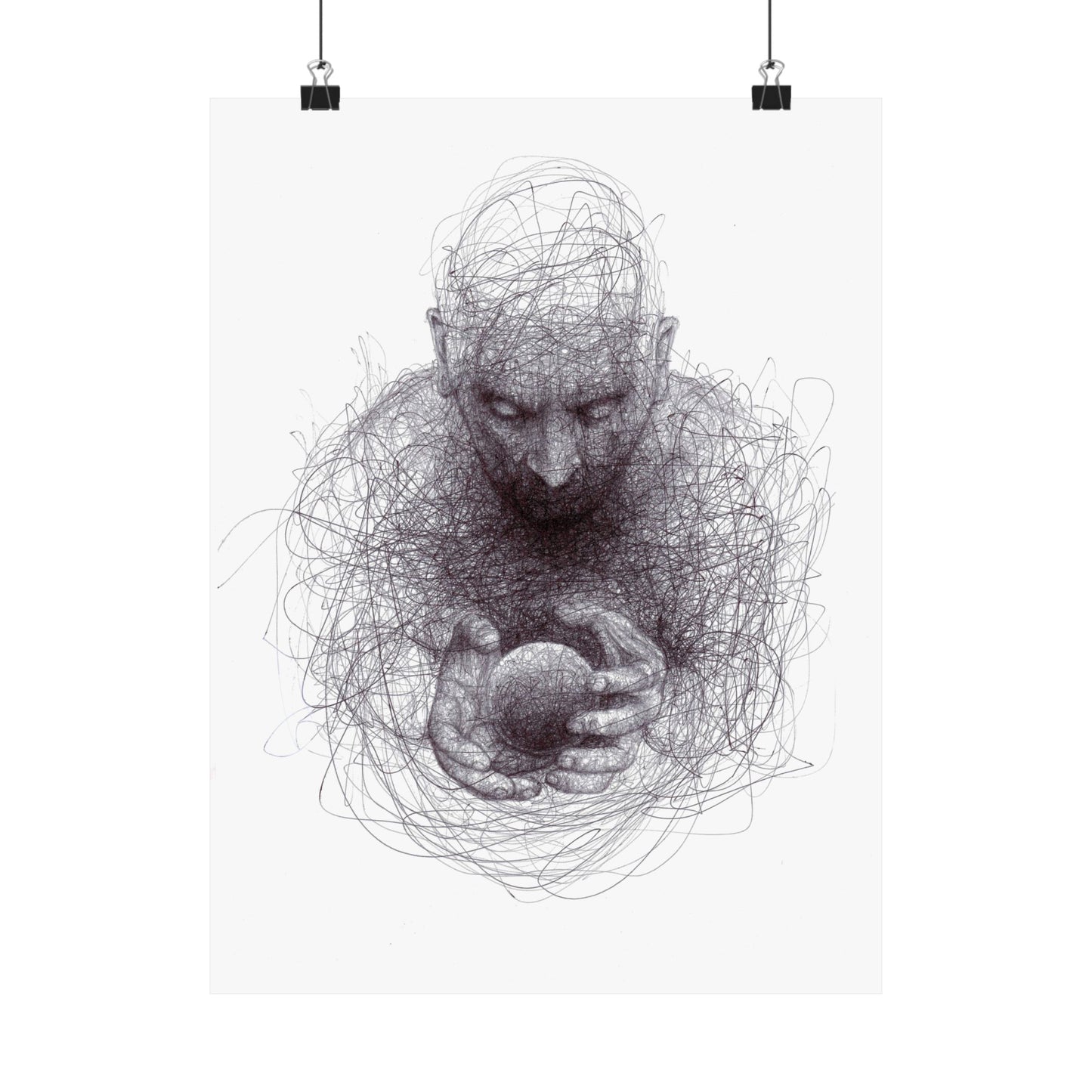 World (Poster)
