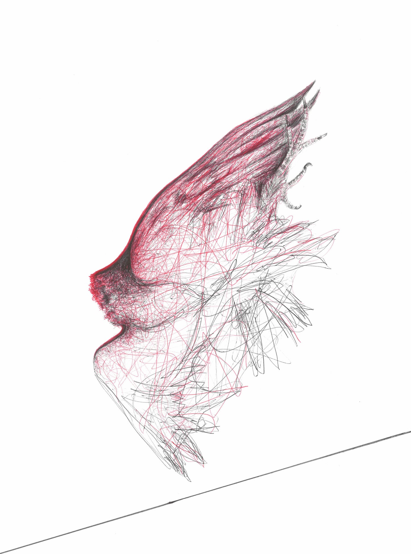 Metamorphosis (Original)