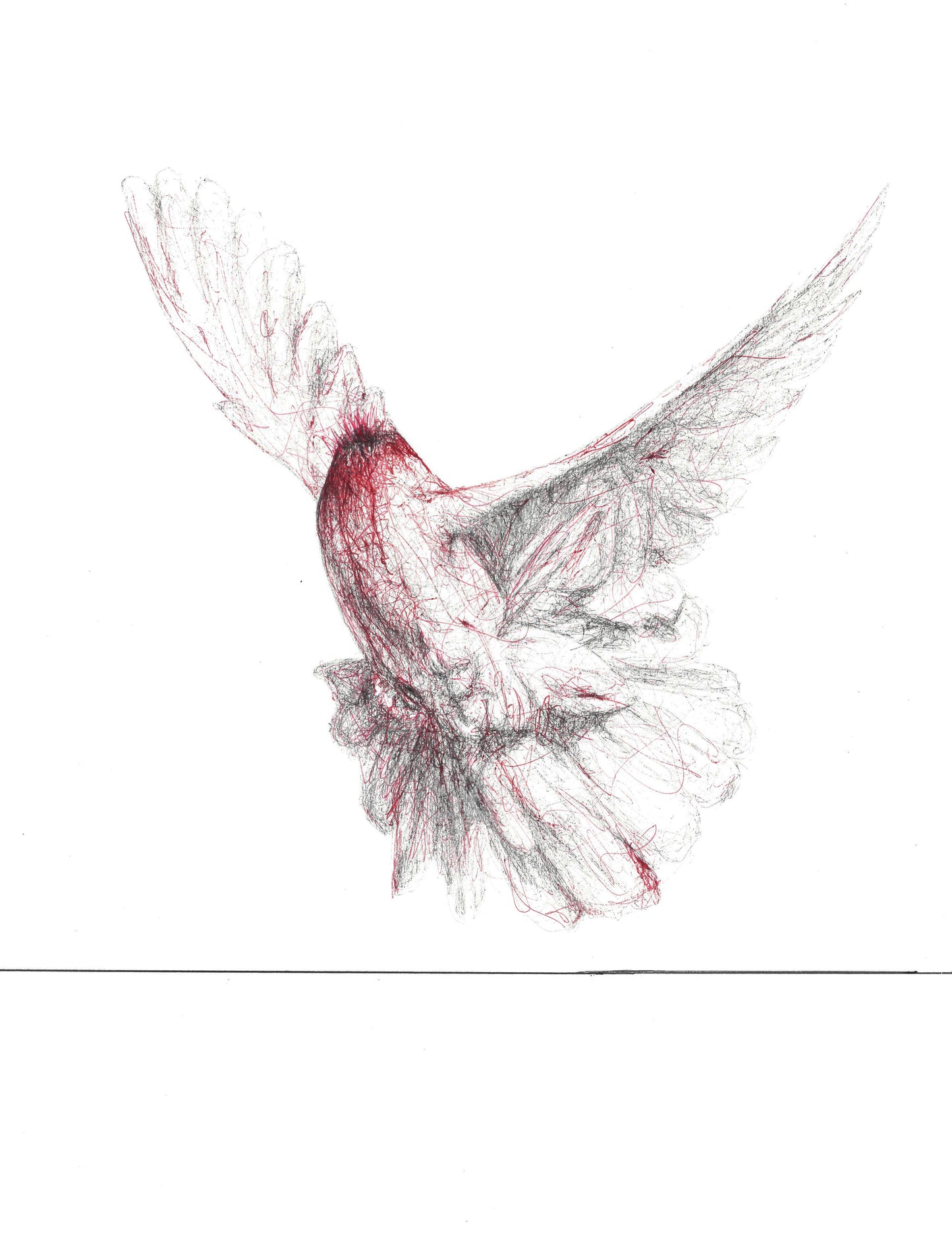 Metamorphosis (Original)