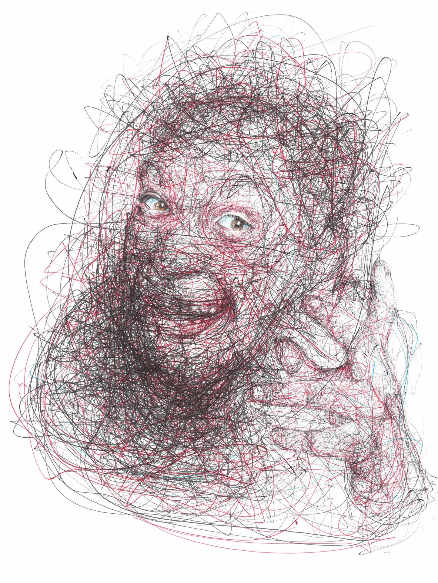 Temptation (Original)