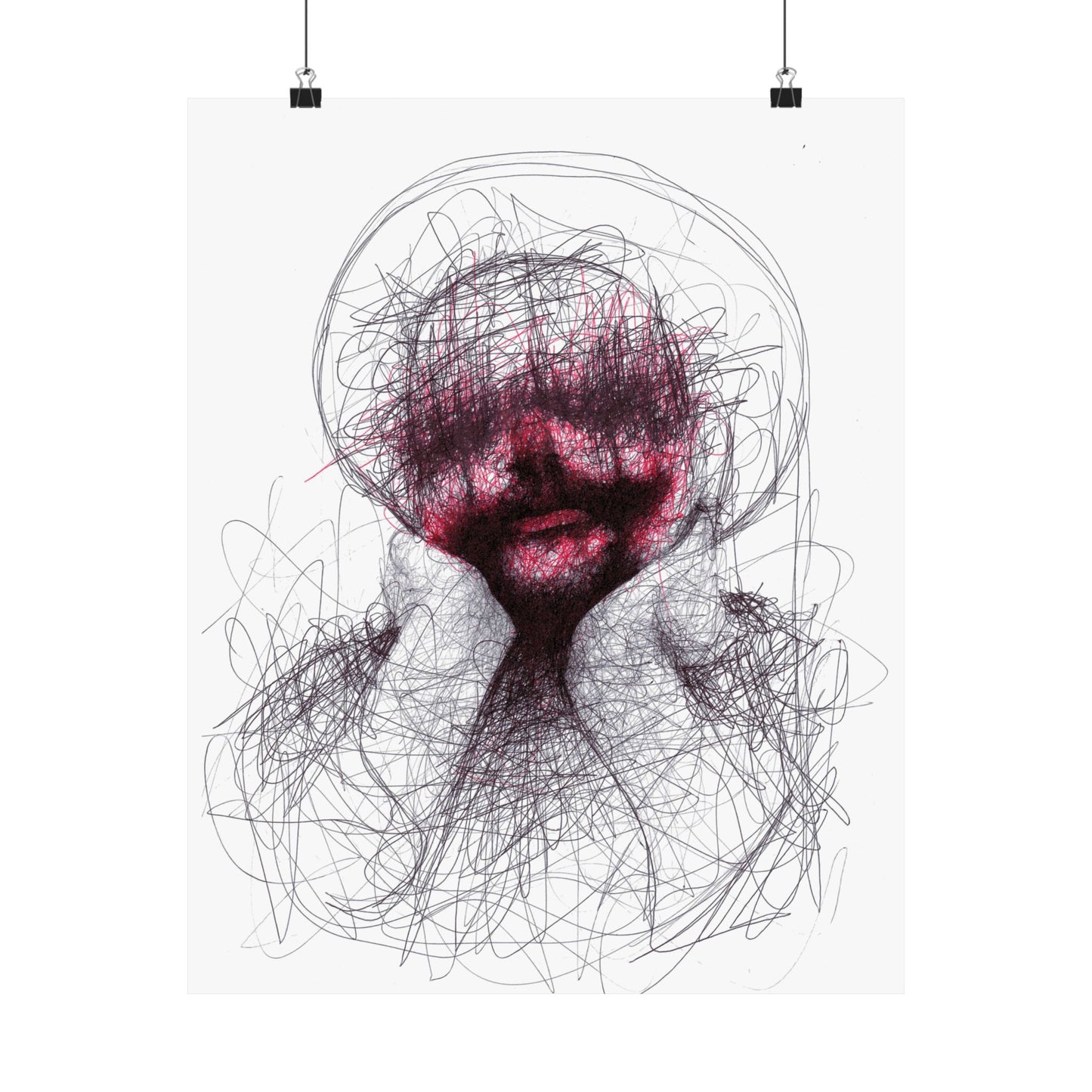 Clown (Poster)