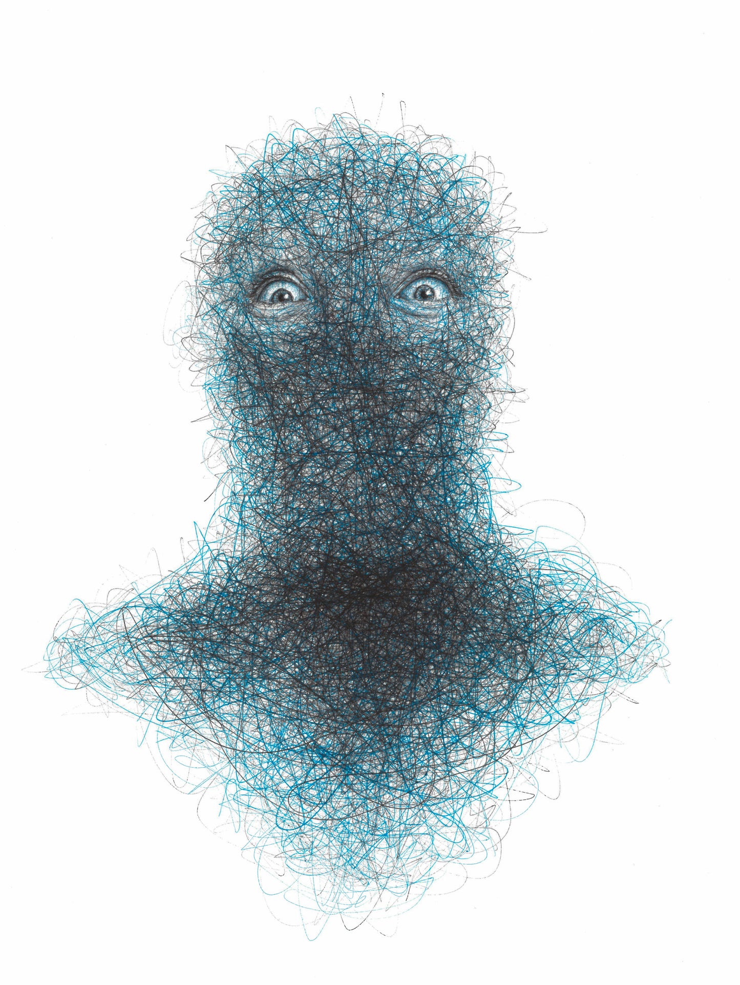 In madness (Original)