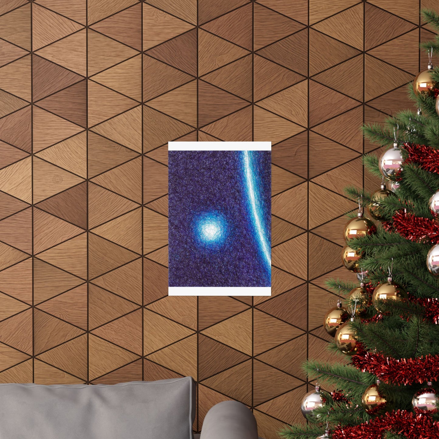 Space (Poster)